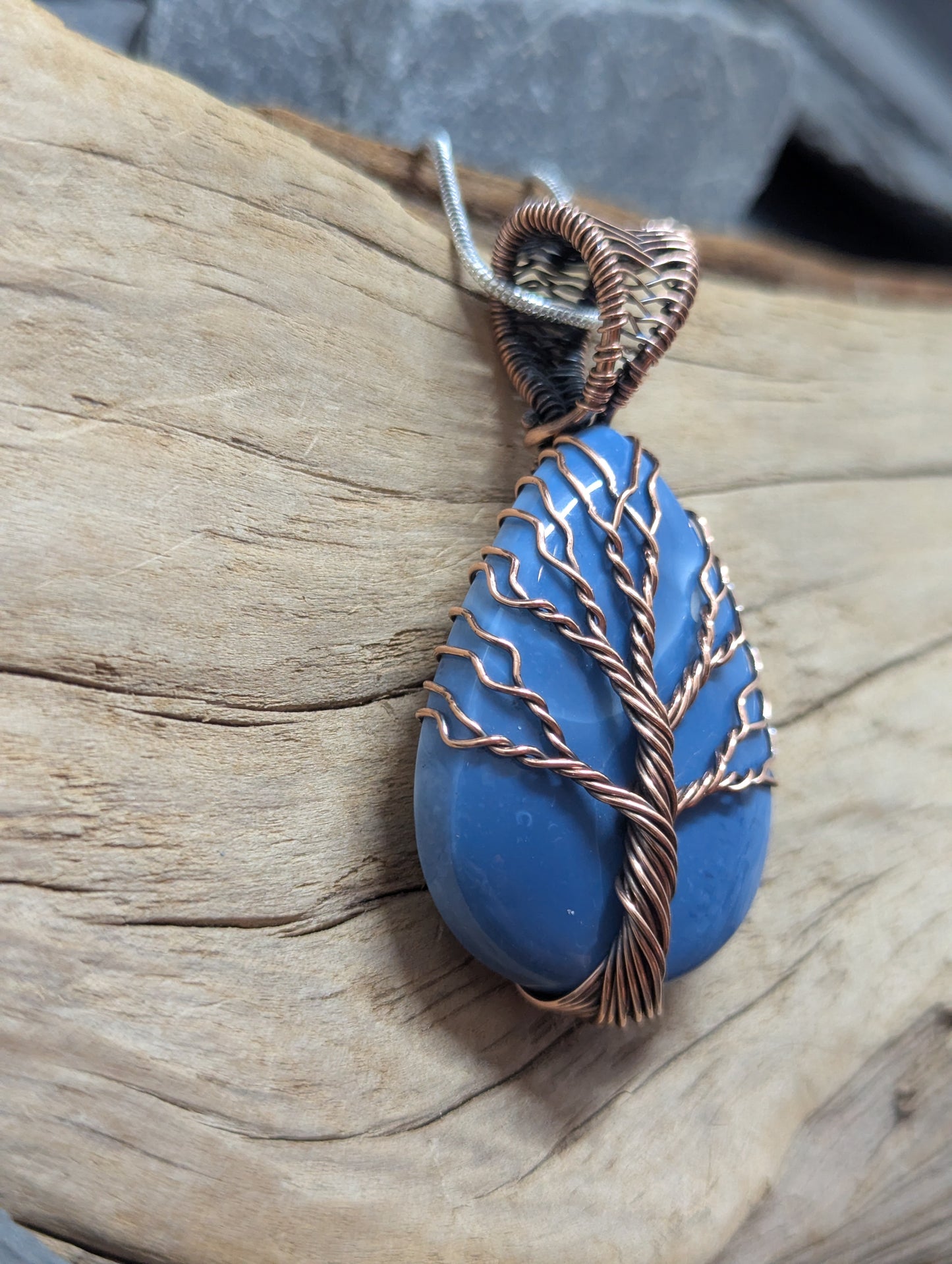 Owyhee Opal