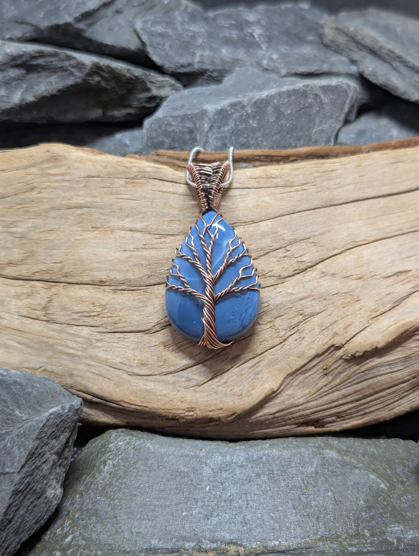 Owyhee Opal