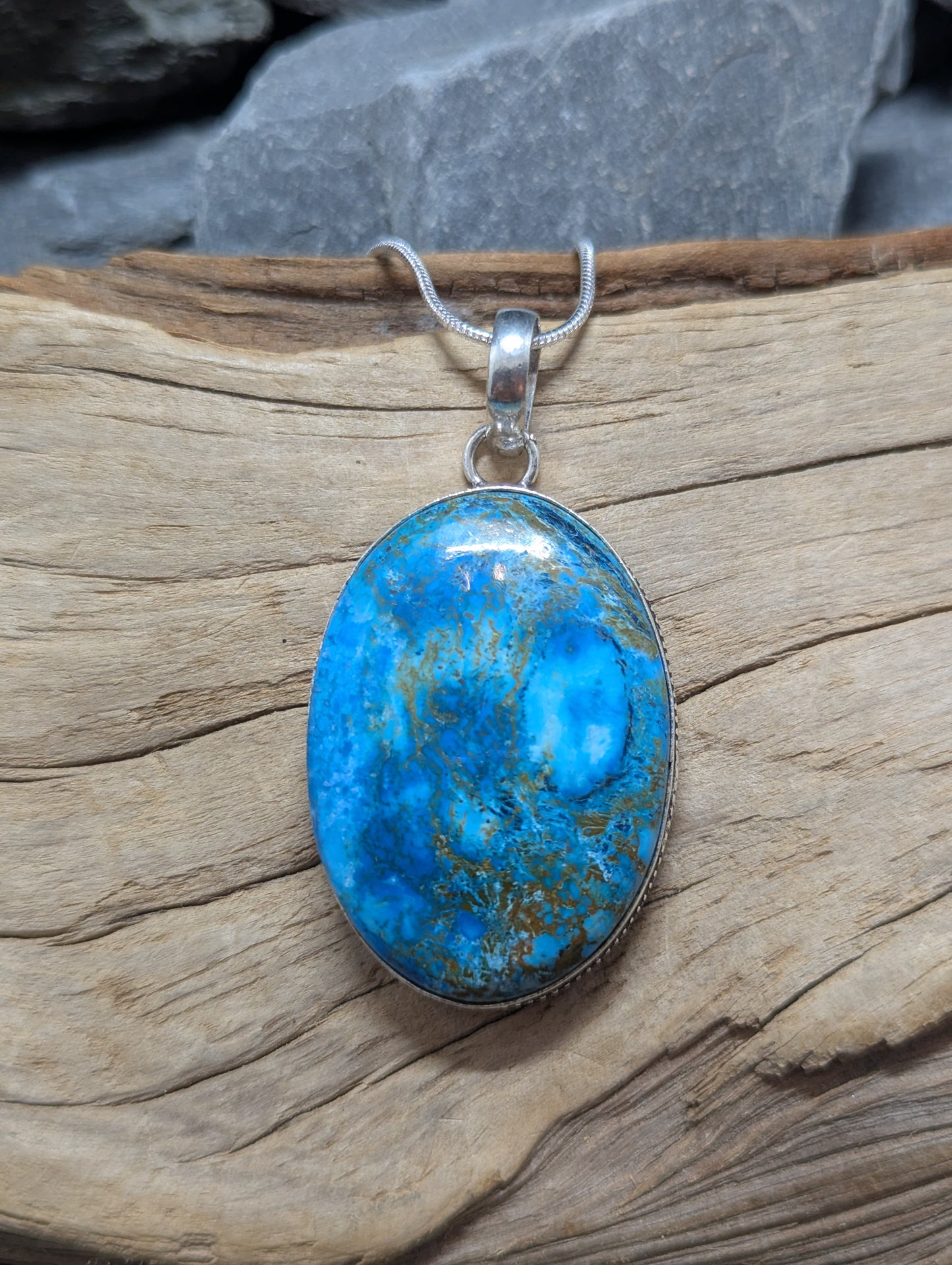 Turquoise