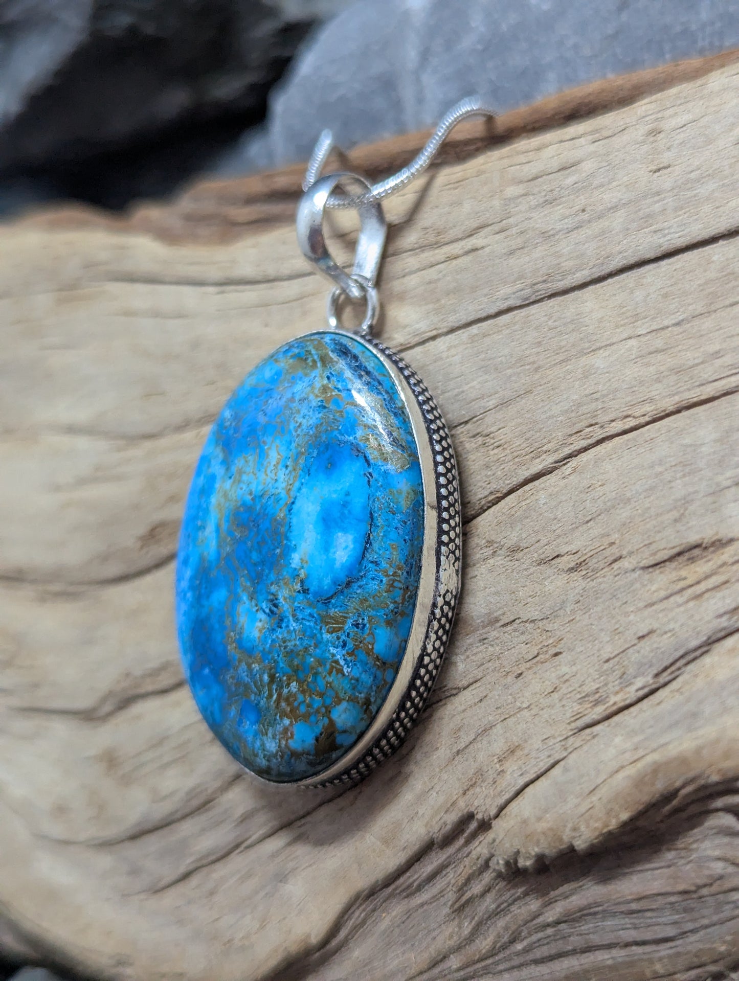 Turquoise