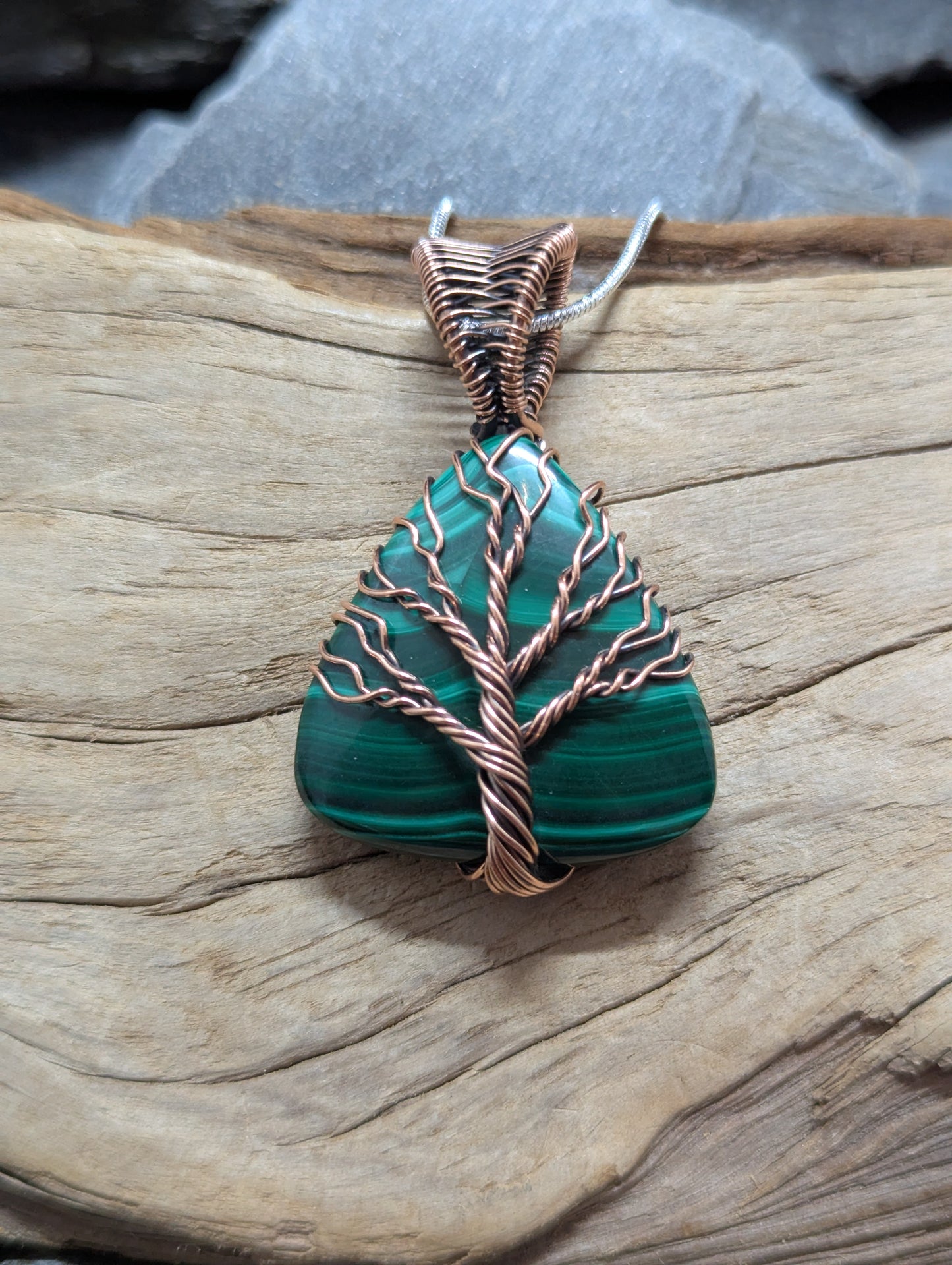Malachite