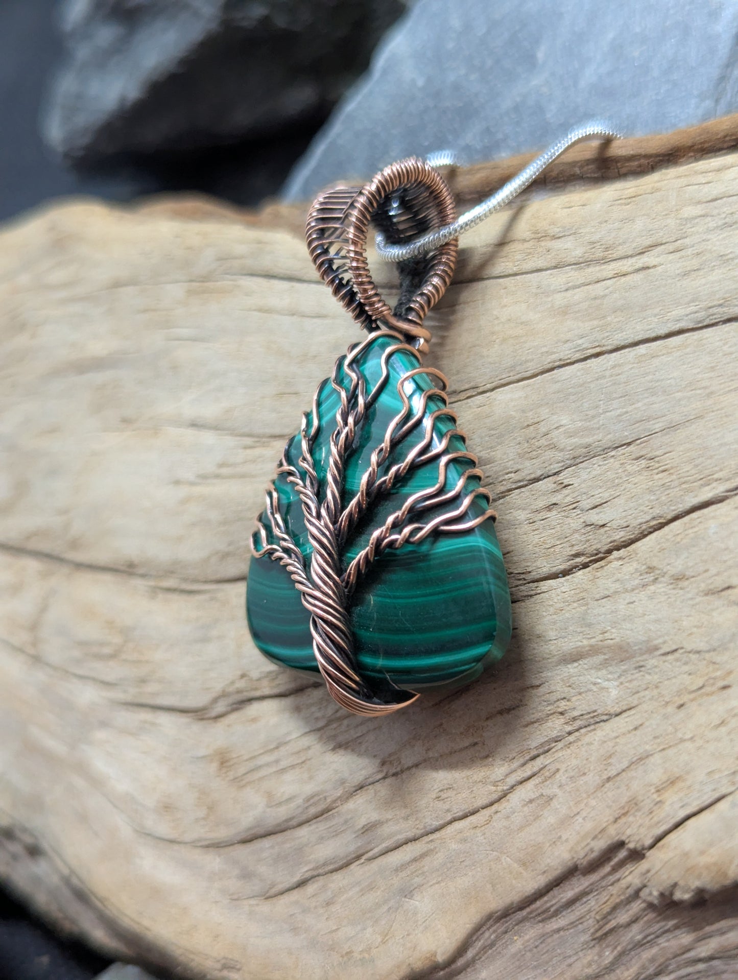 Malachite