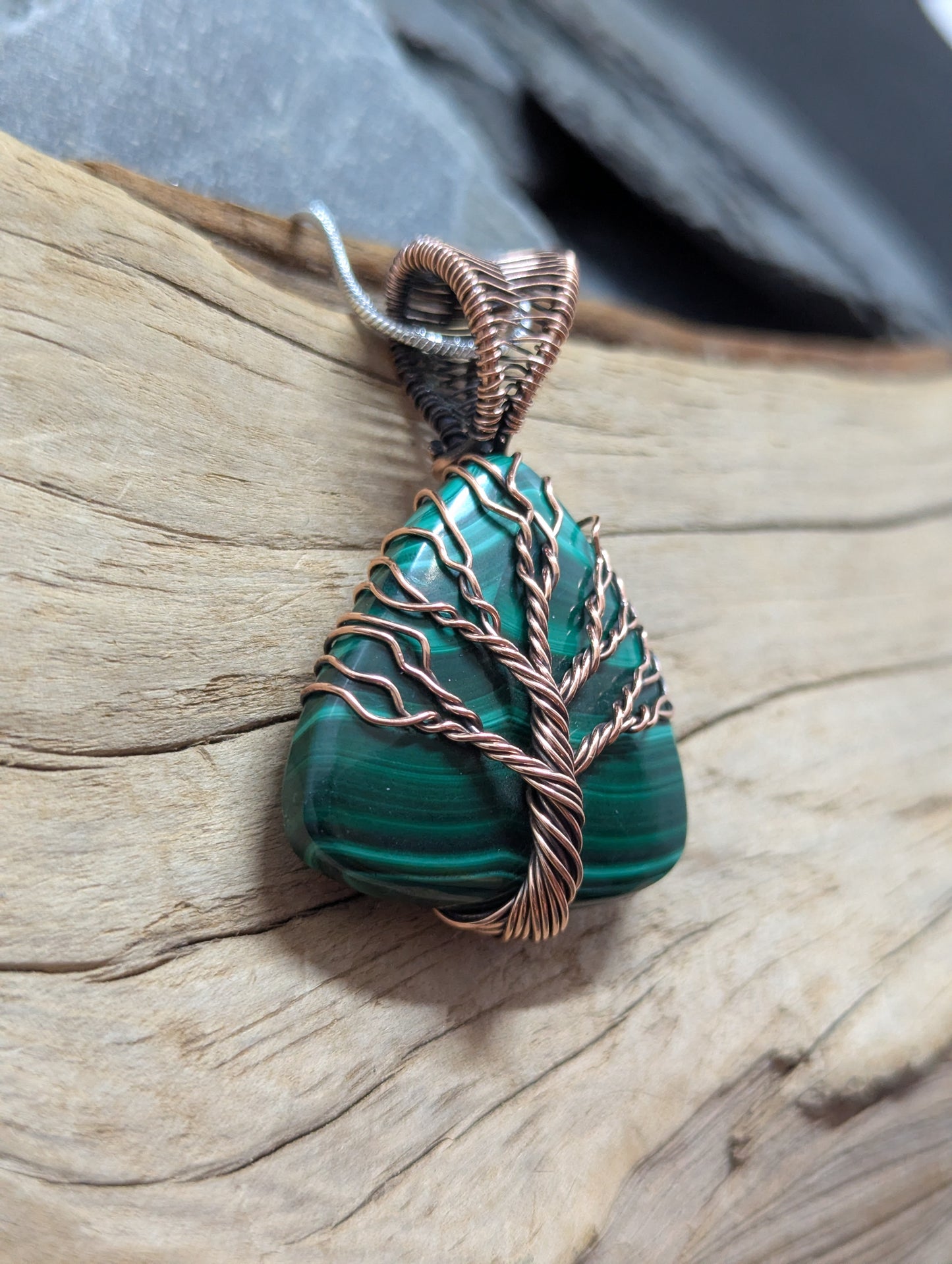 Malachite