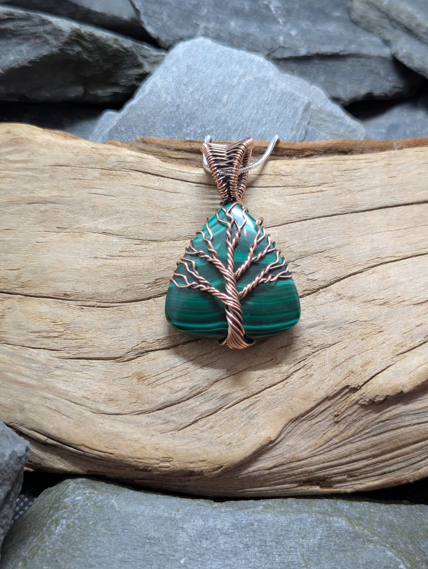 Malachite