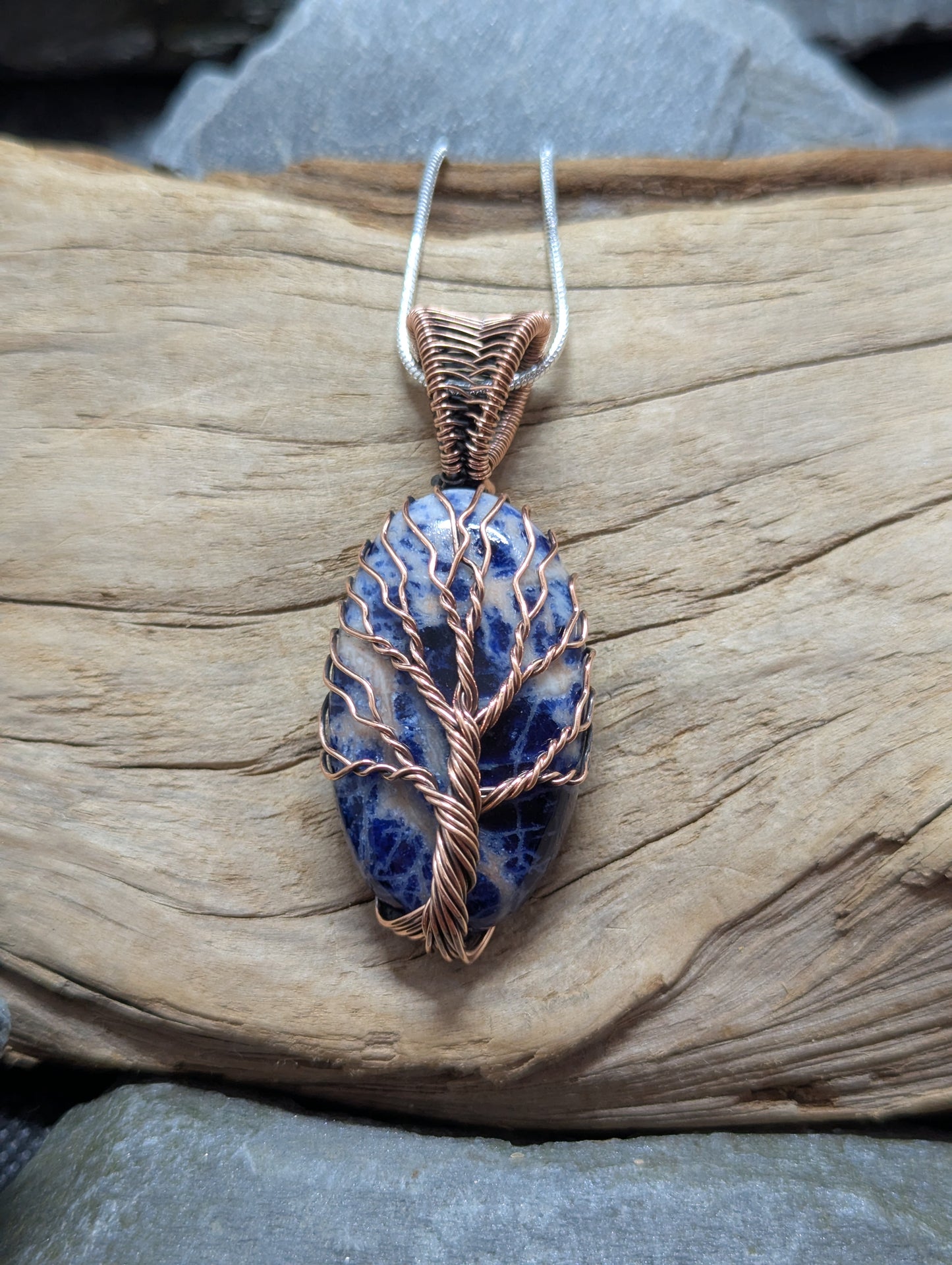 Sodalite