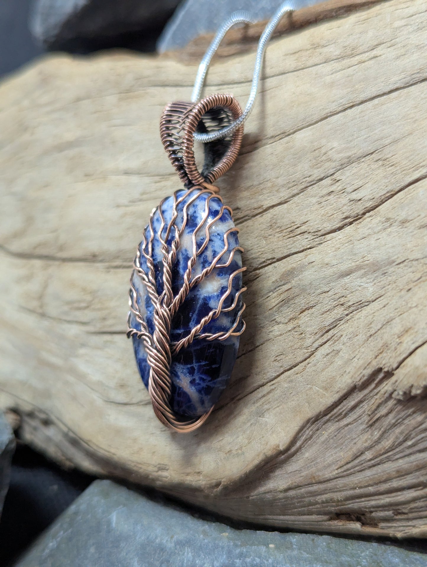 Sodalite