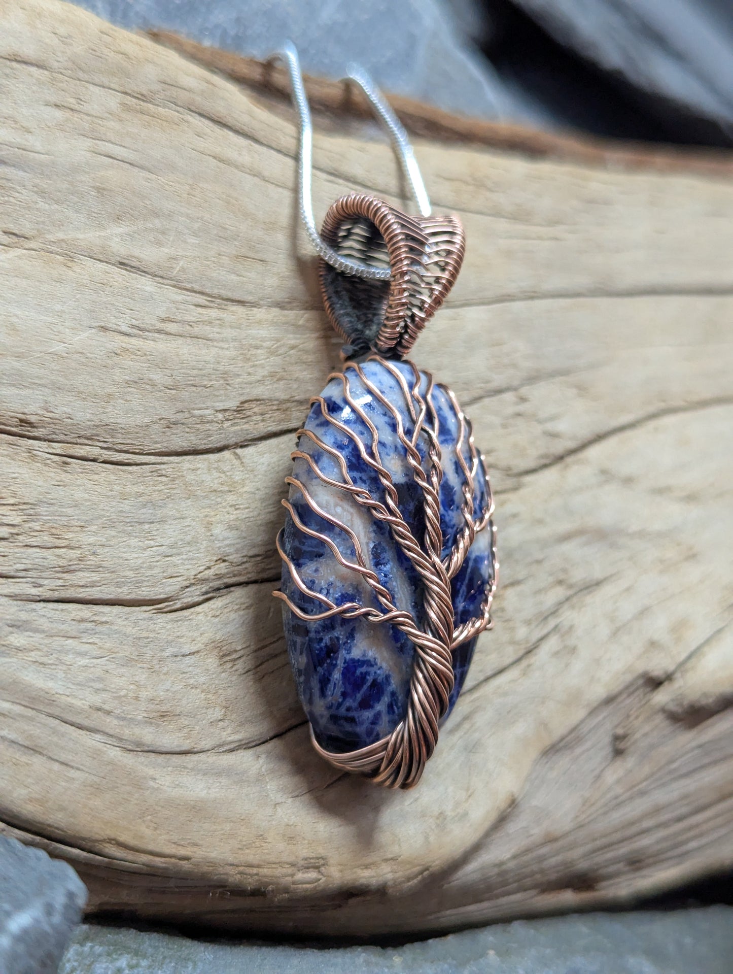 Sodalite