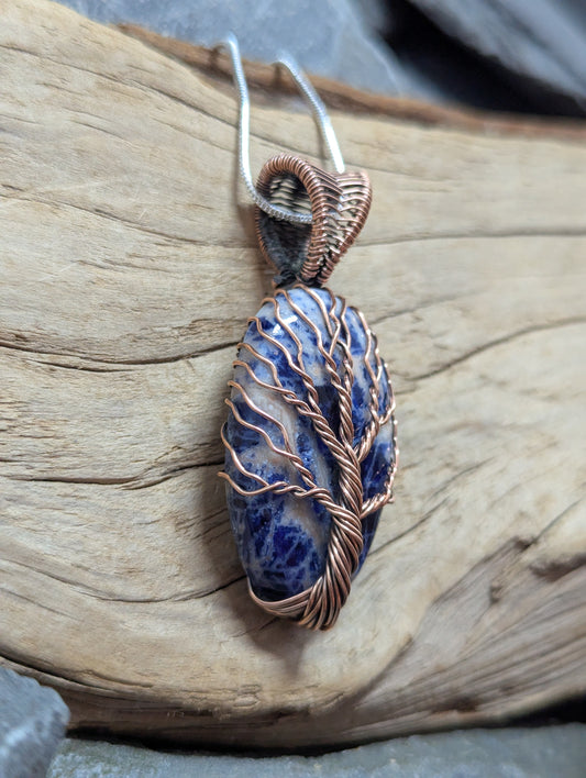 Sodalite
