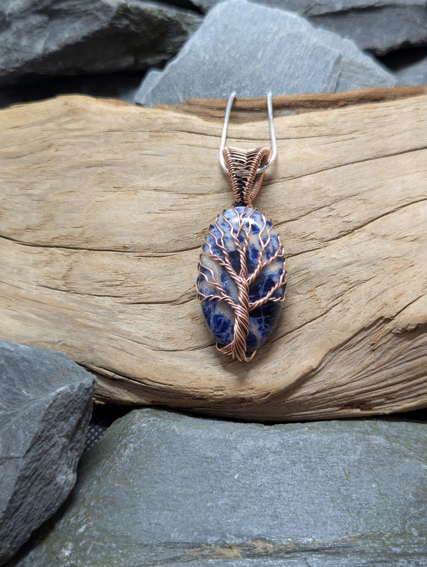 Sodalite