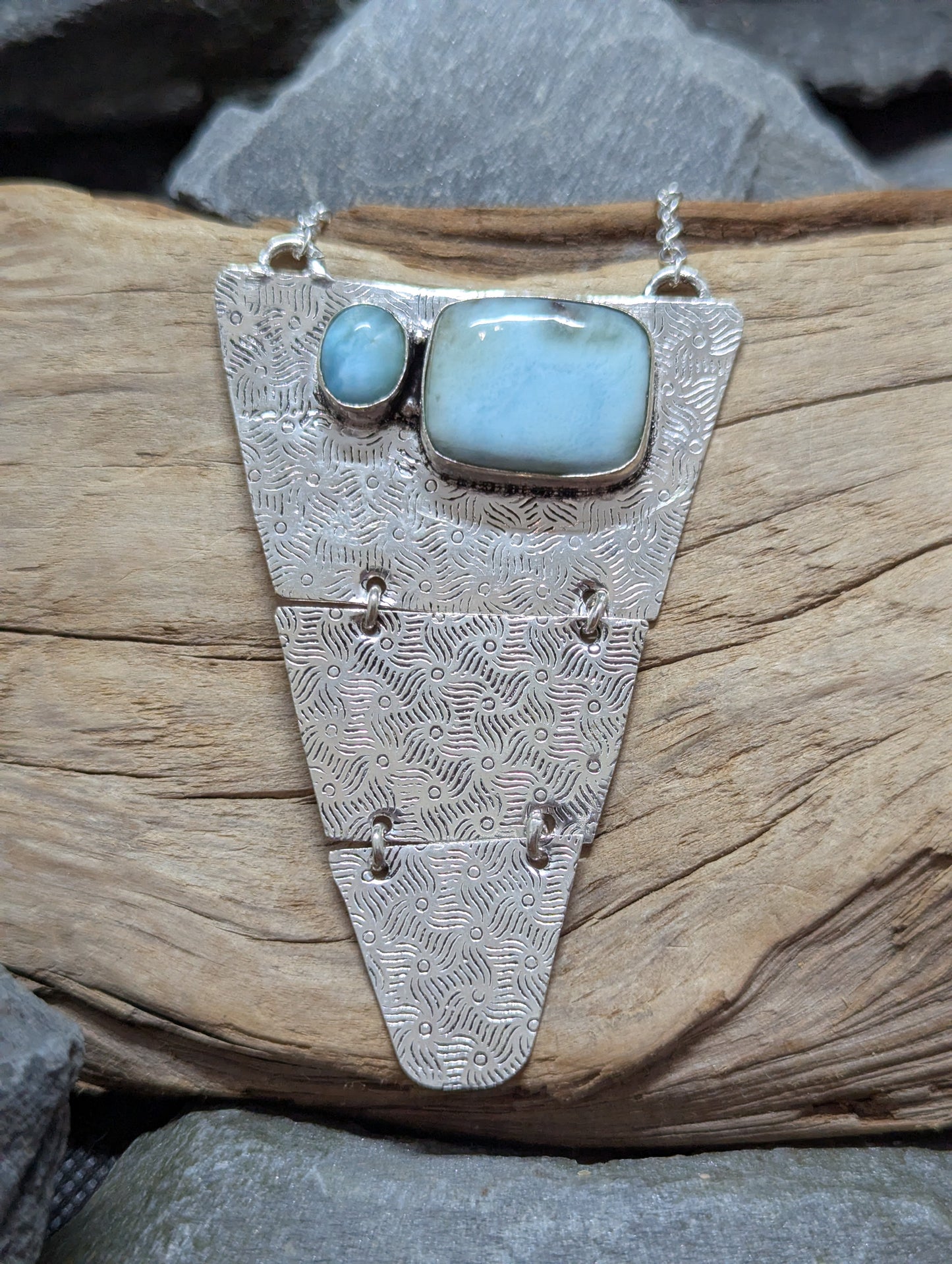 Larimar