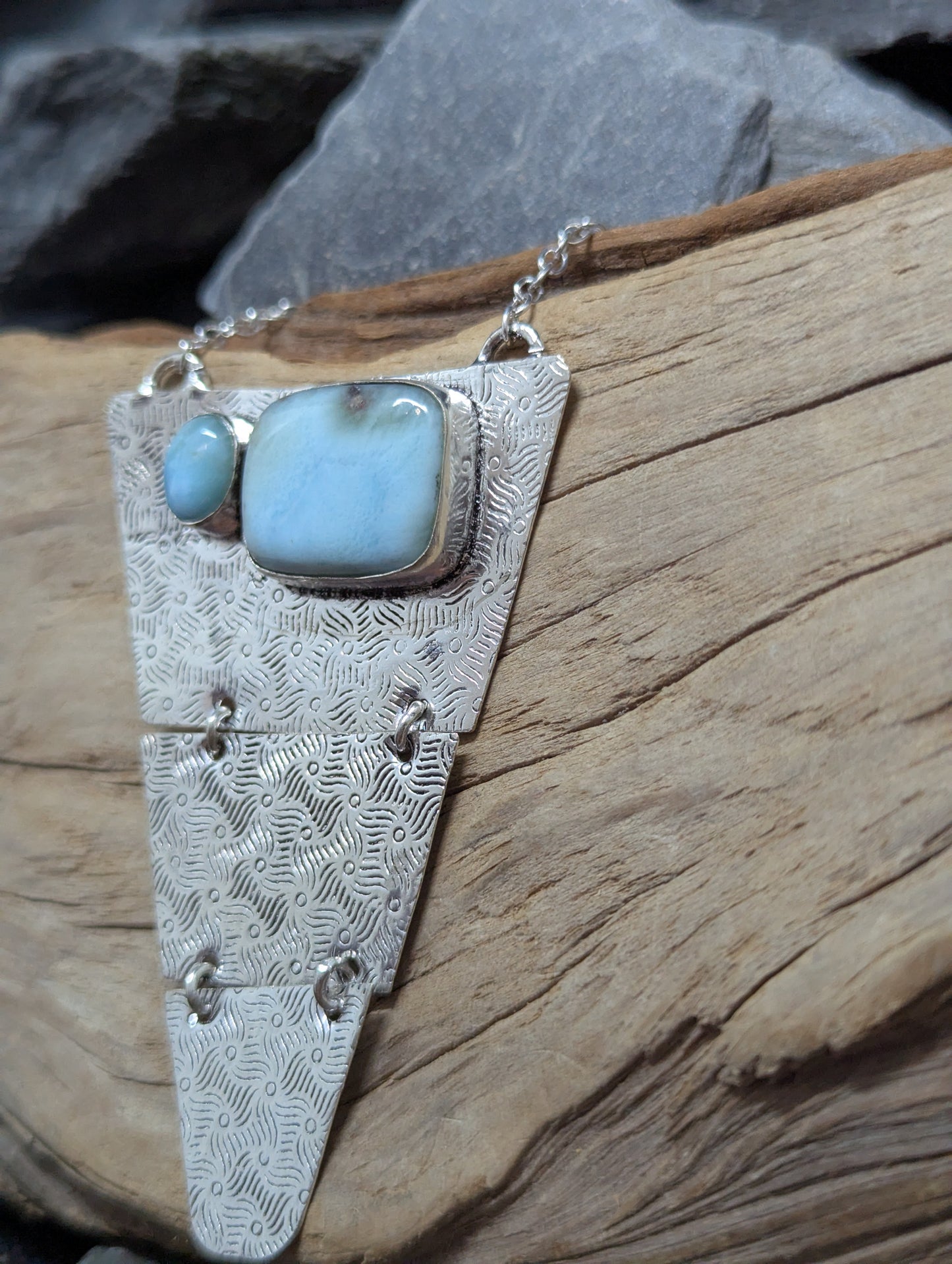 Larimar