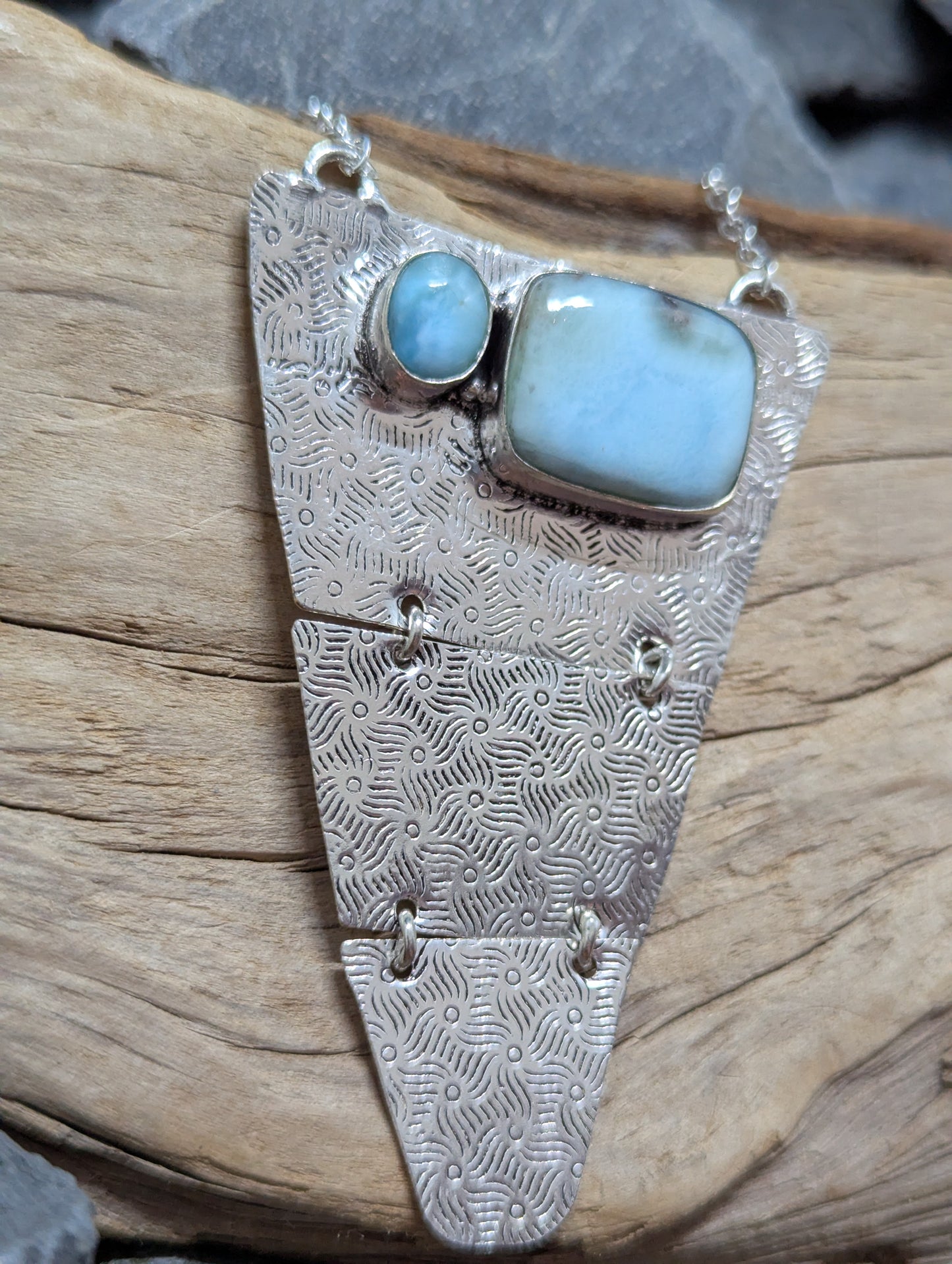 Larimar
