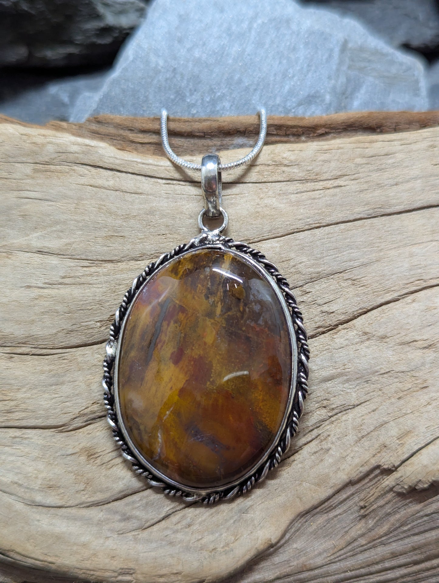 Landscape Jasper