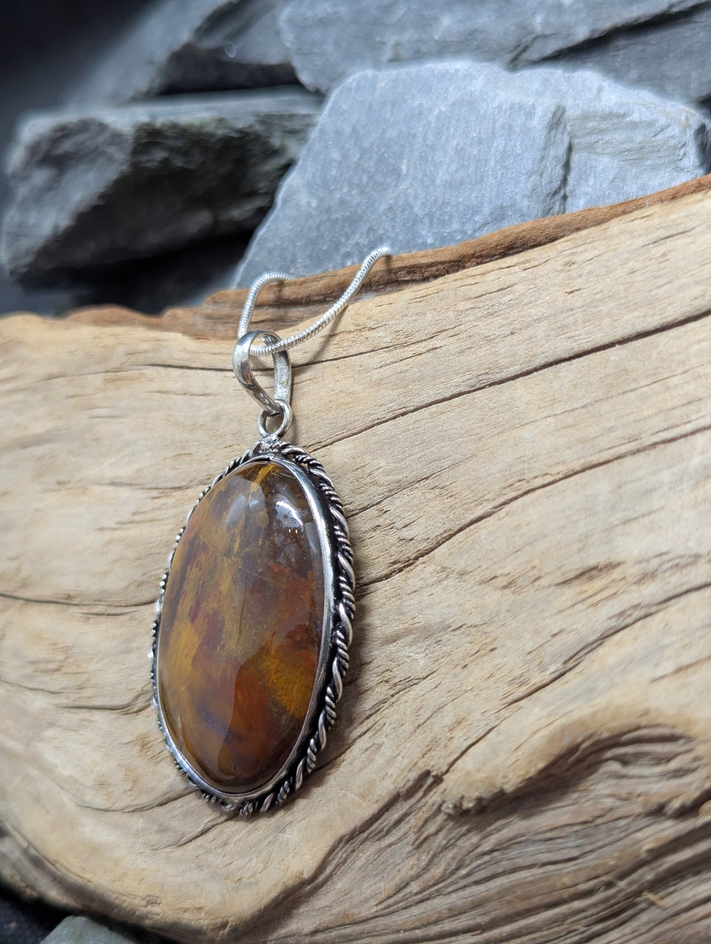 Landscape Jasper