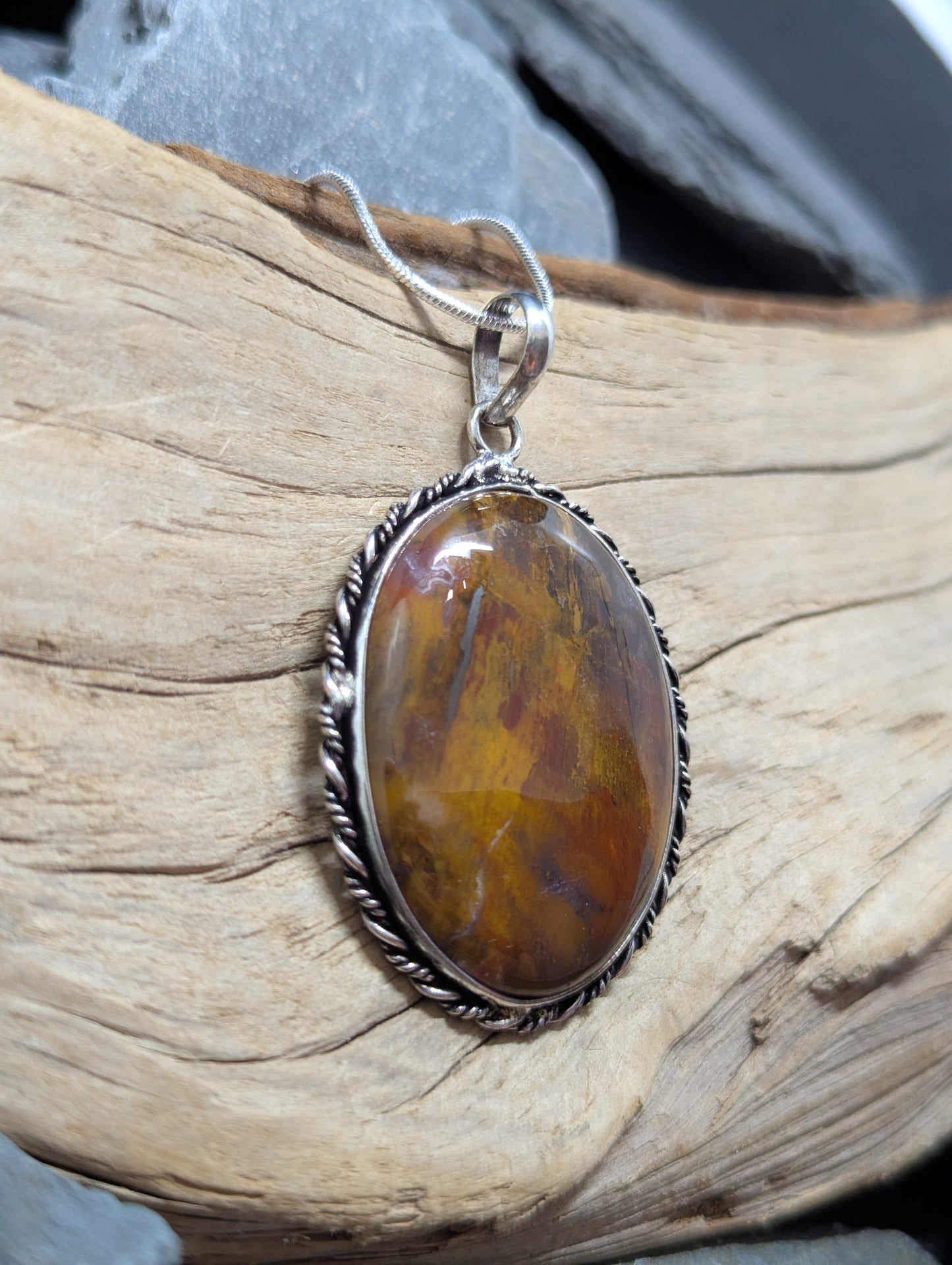 Landscape Jasper