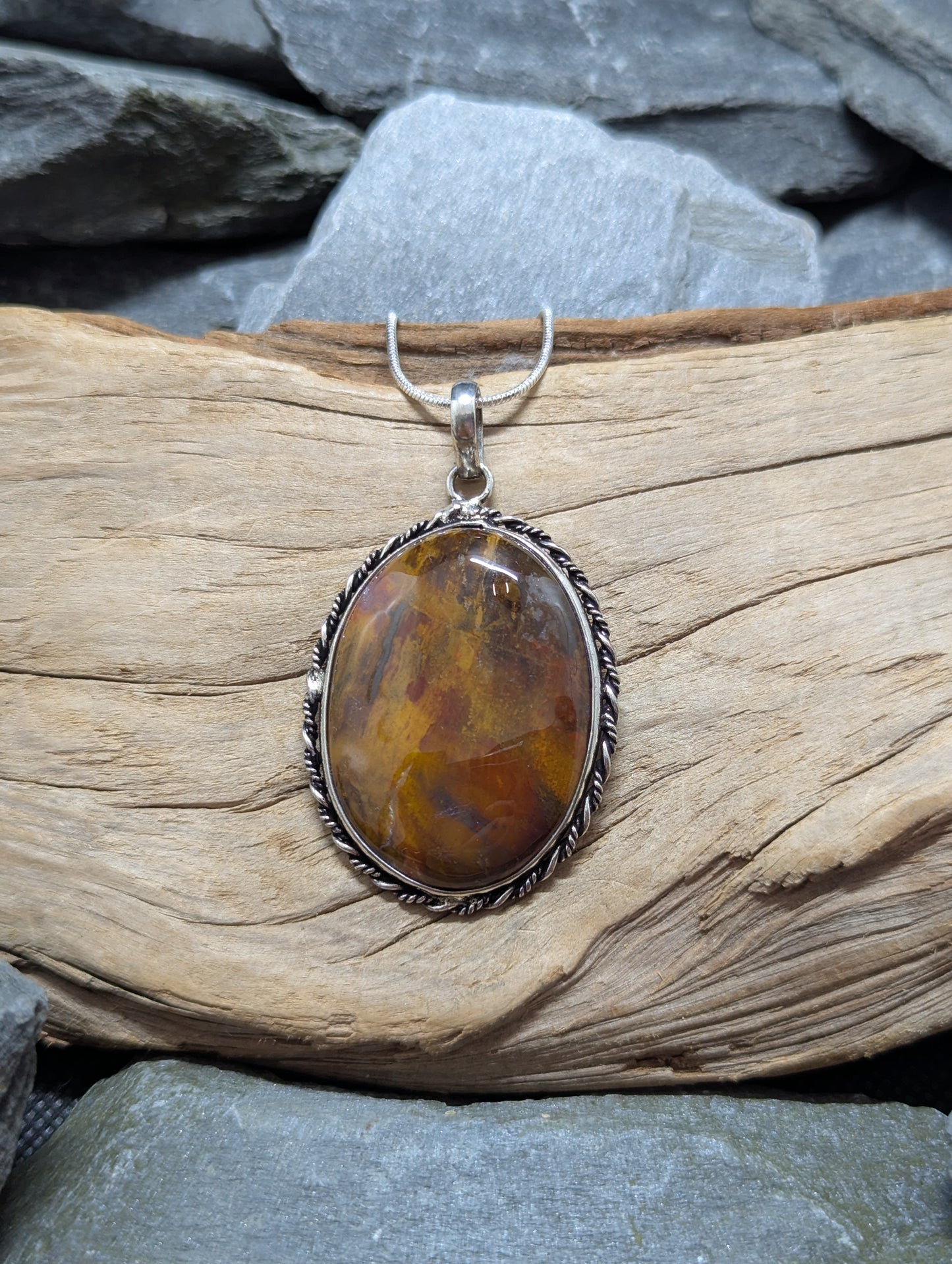 Landscape Jasper