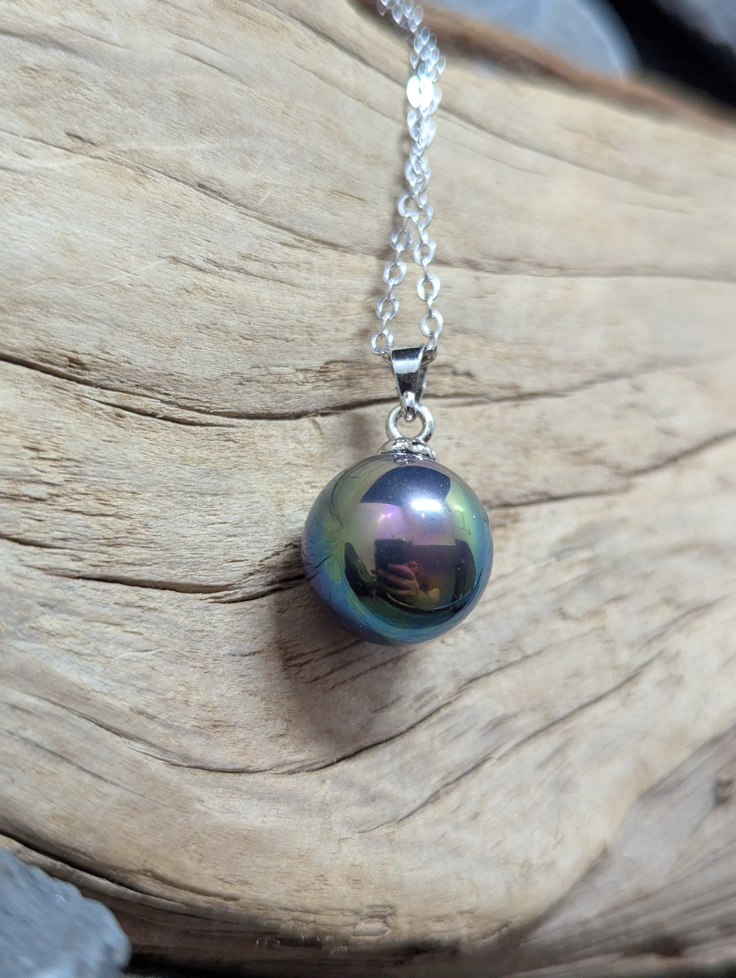 Black Pearl