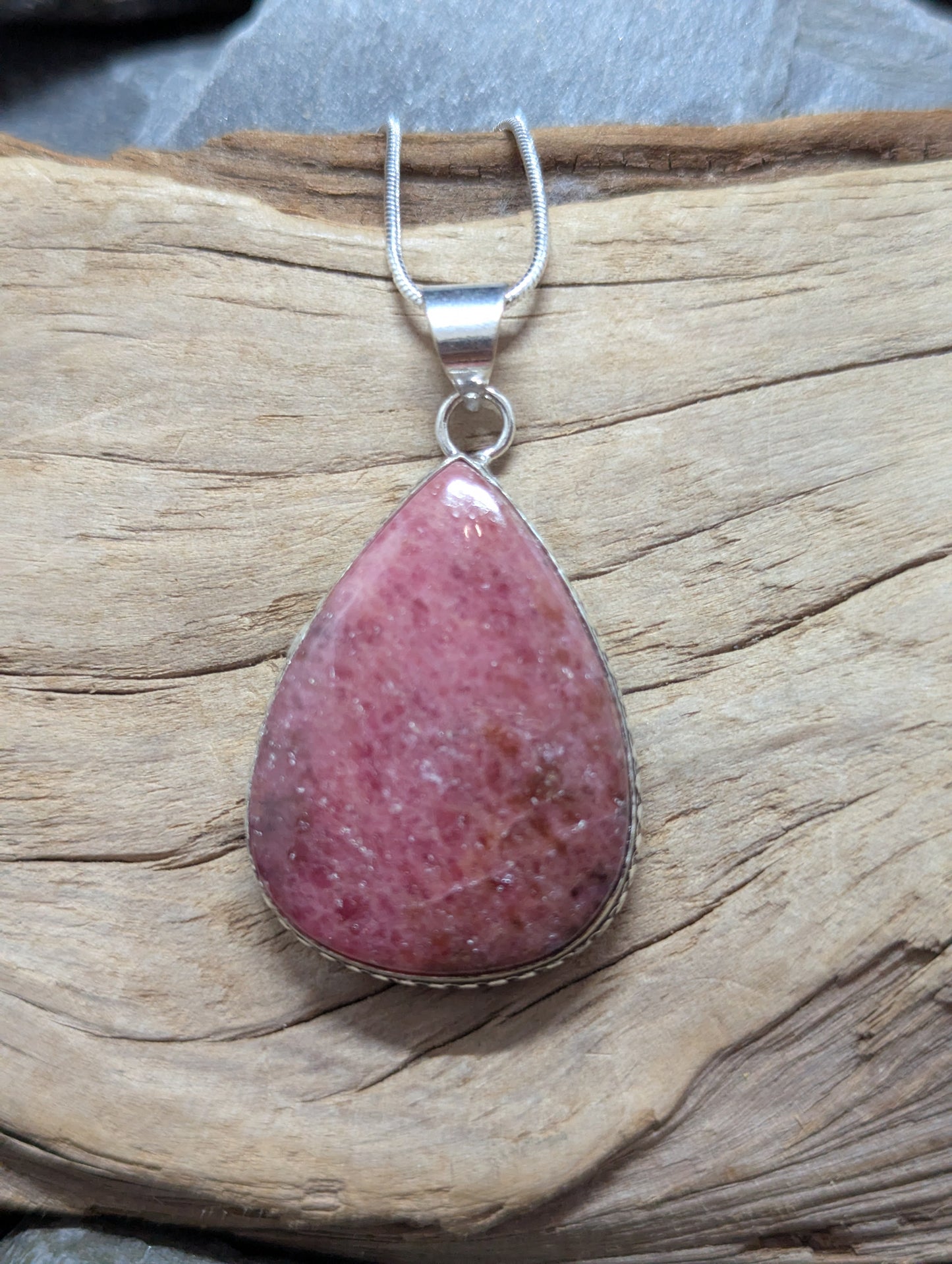Rhodonite