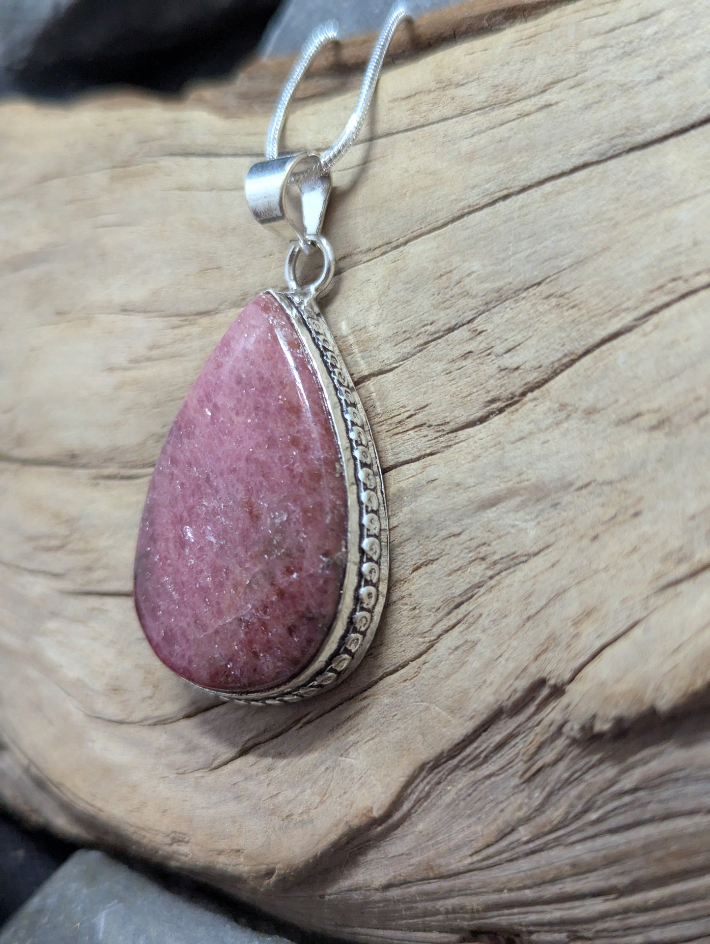 Rhodonite