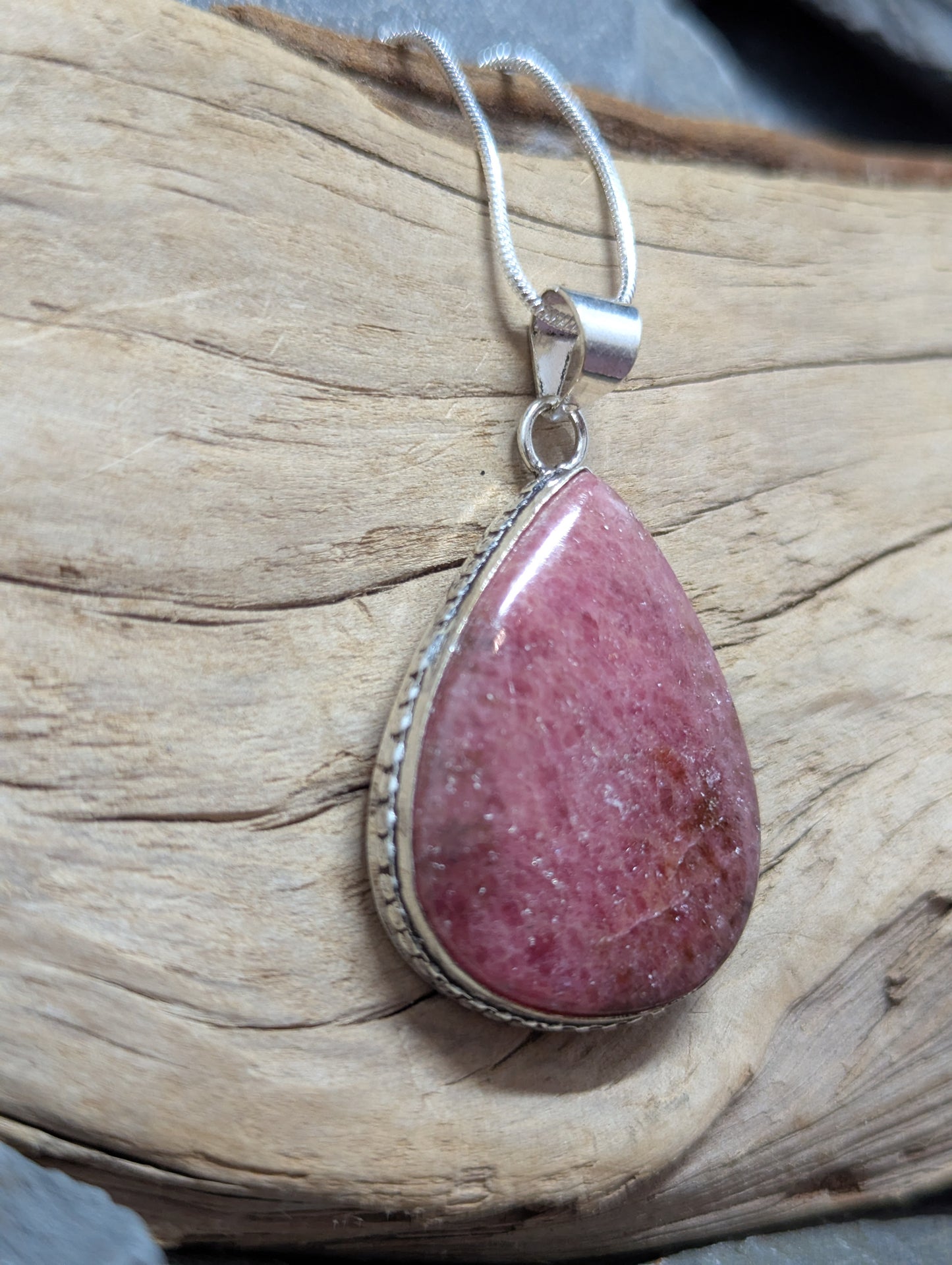 Rhodonite