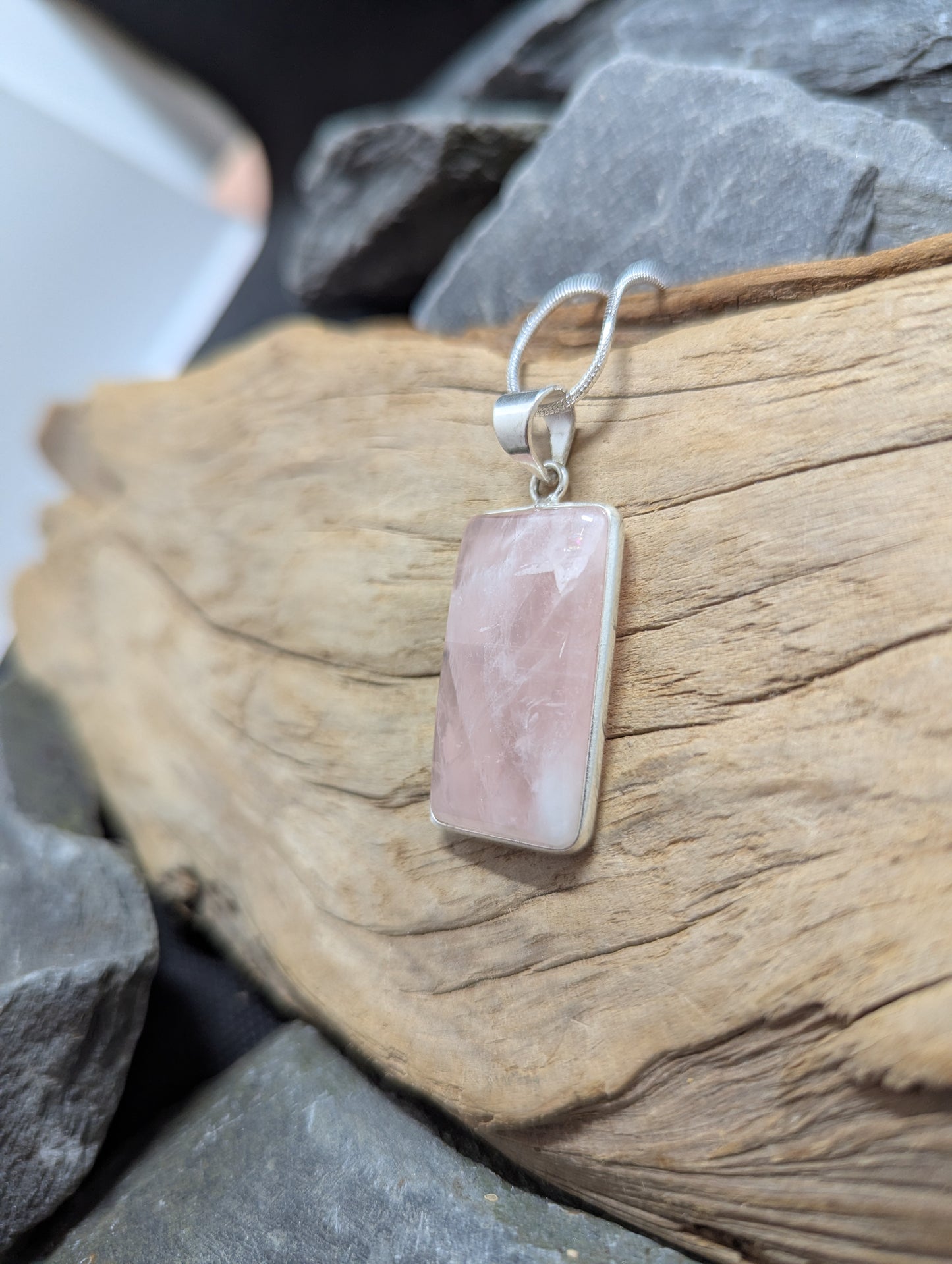 Rose Quartz