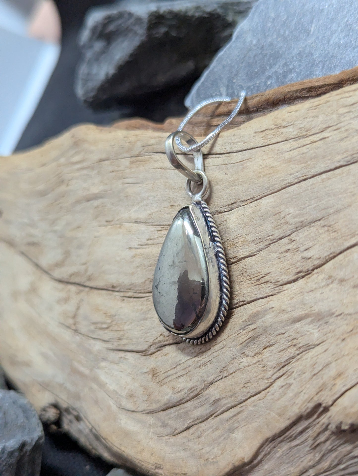 Pyrite
