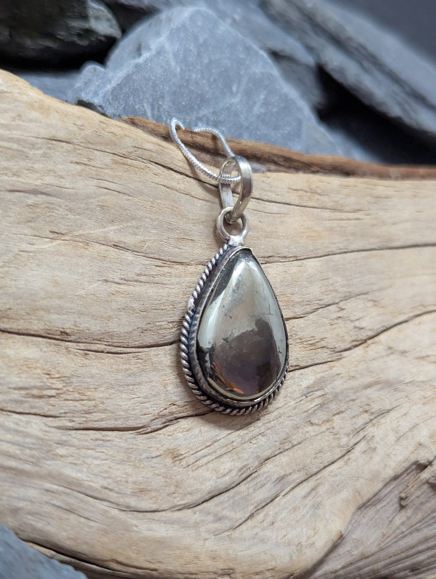 Pyrite