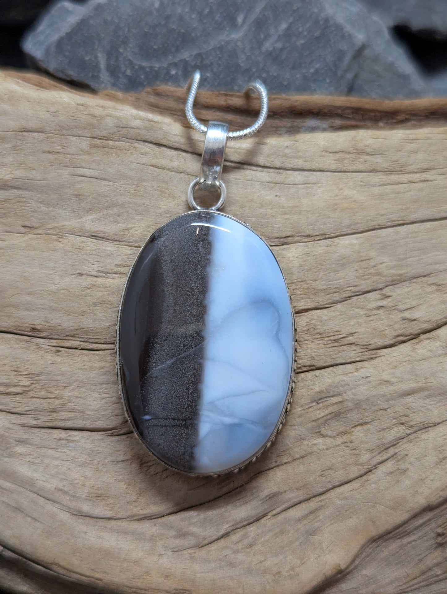 Owyhee Opal