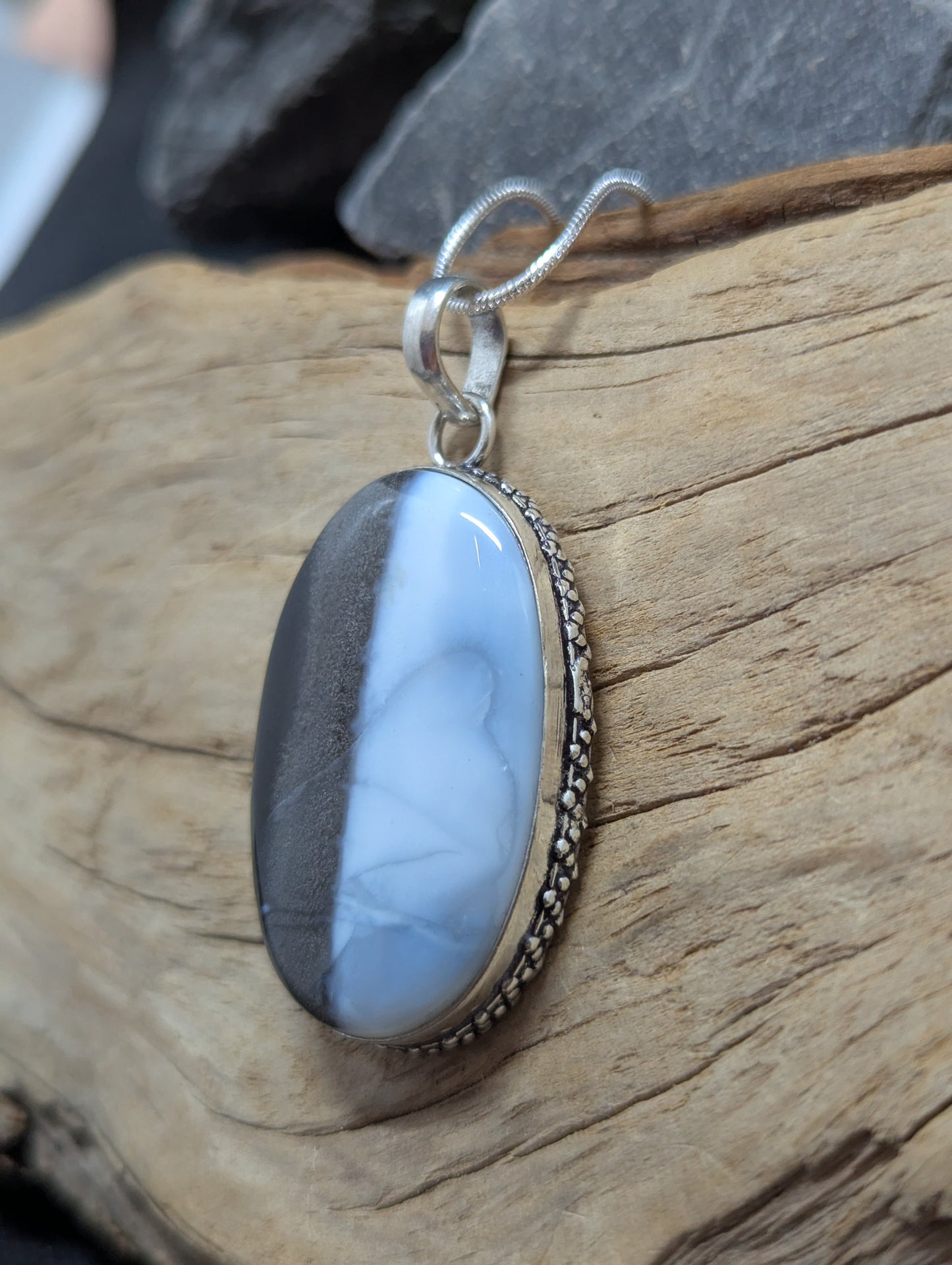 Owyhee Opal