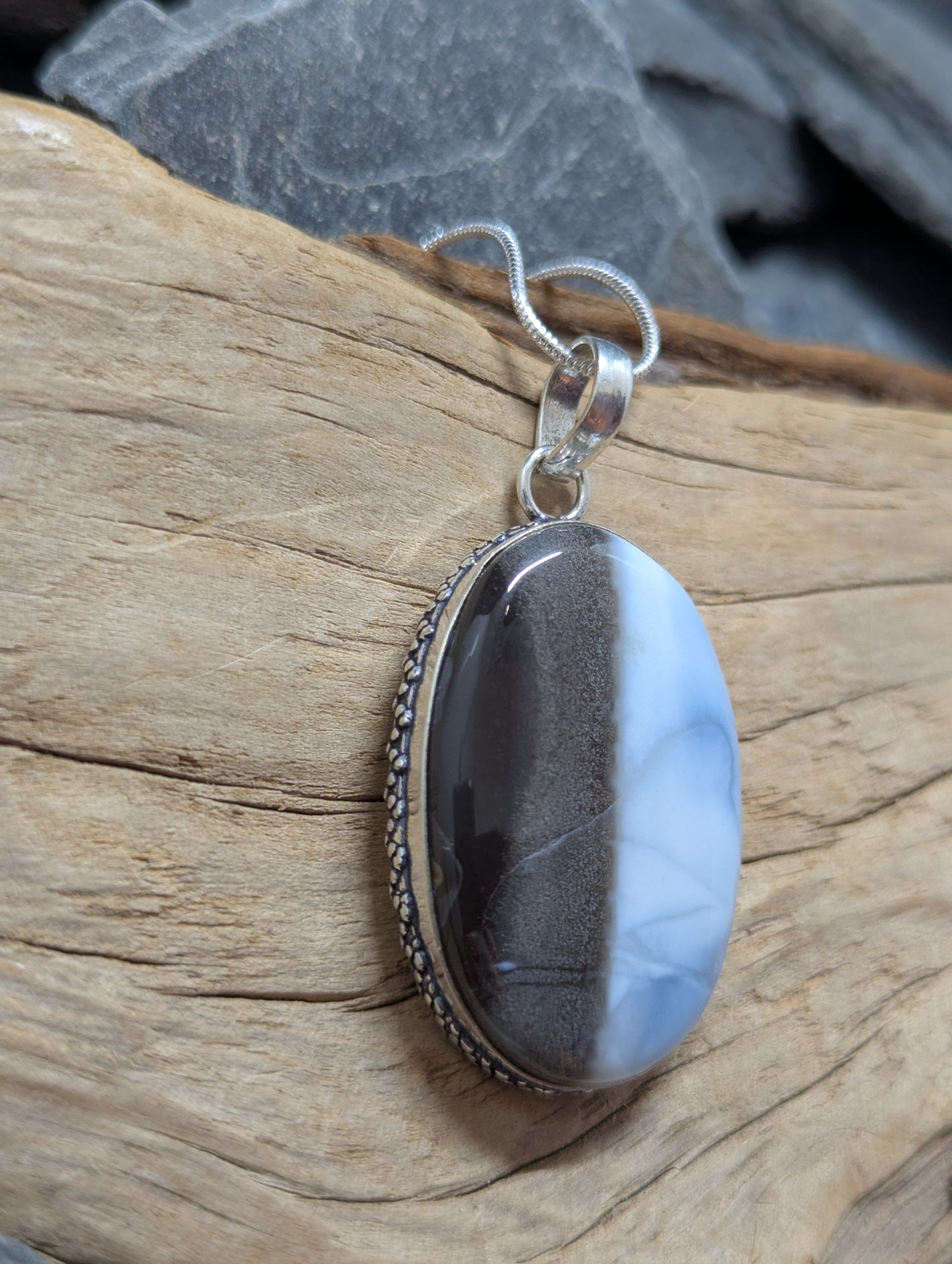 Owyhee Opal