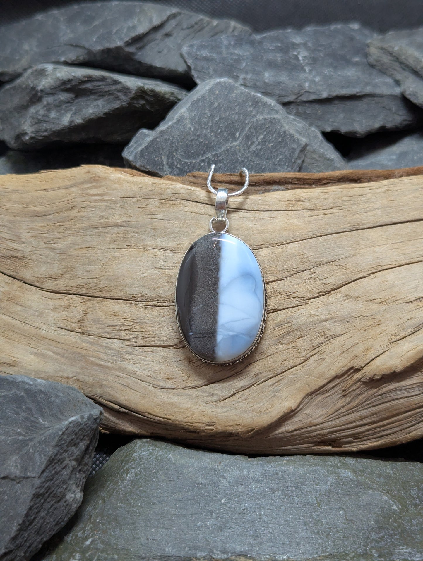 Owyhee Opal