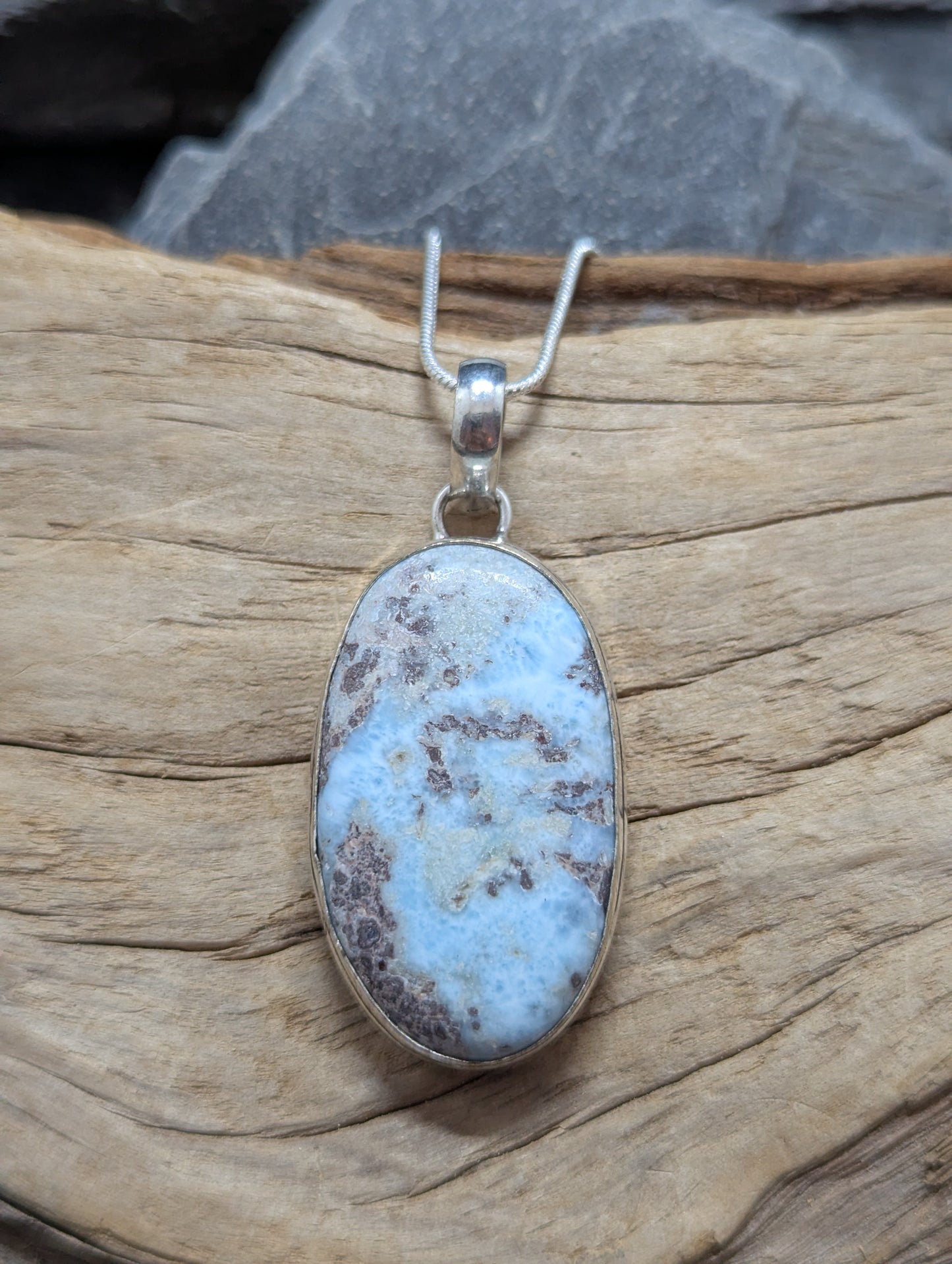 Larimar