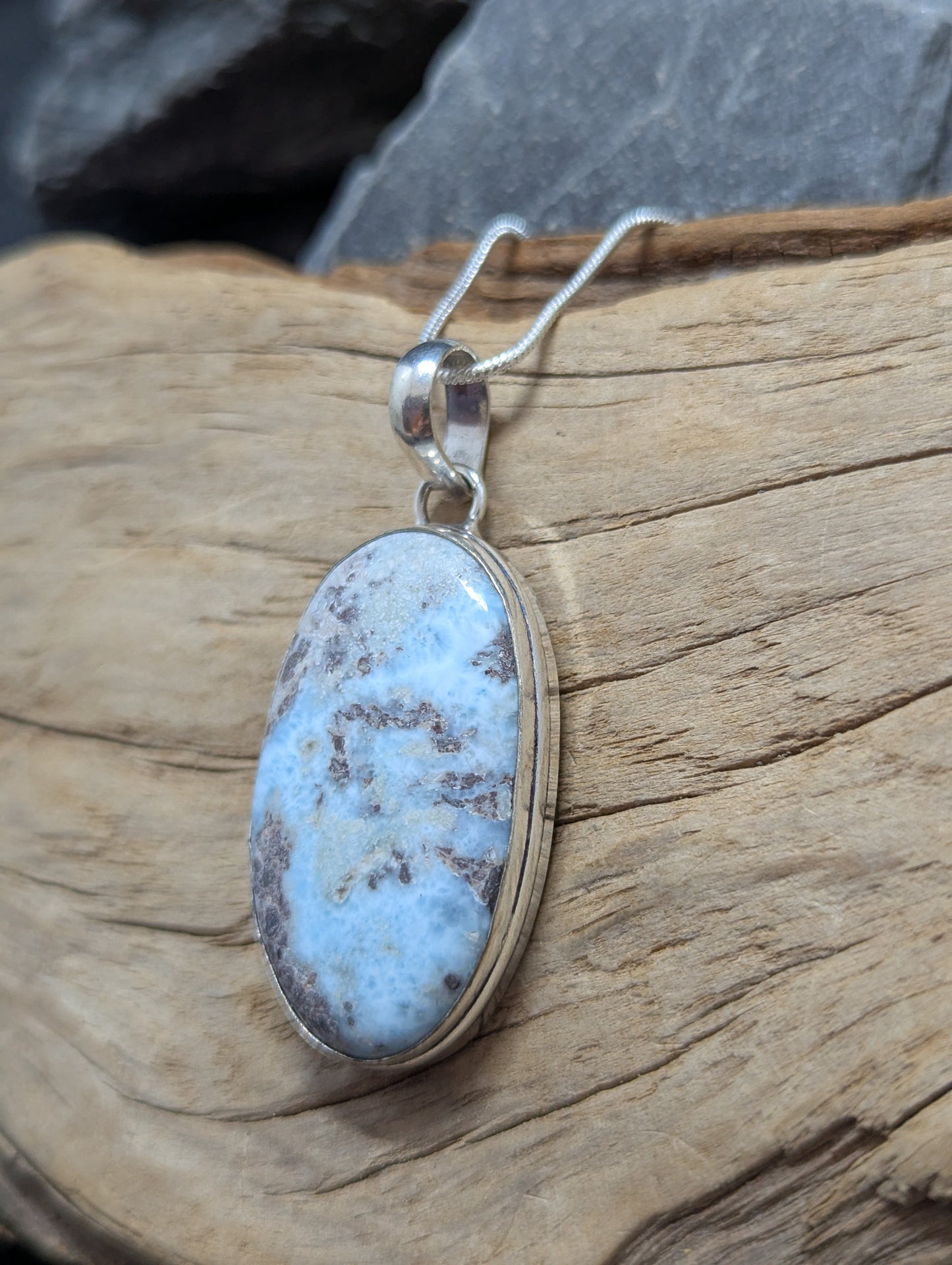 Larimar