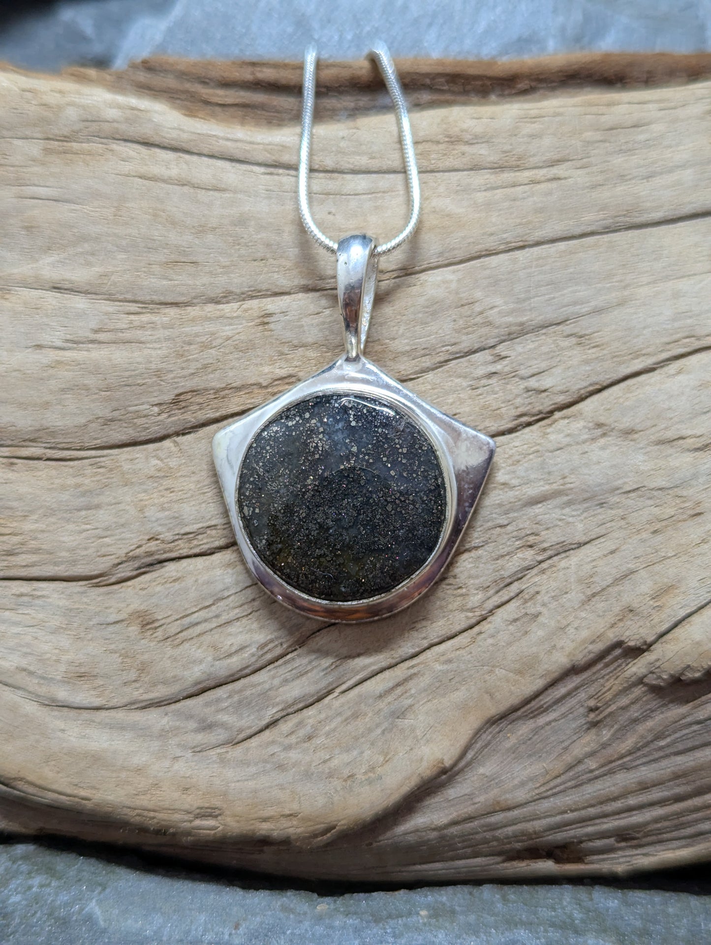 Marcasite