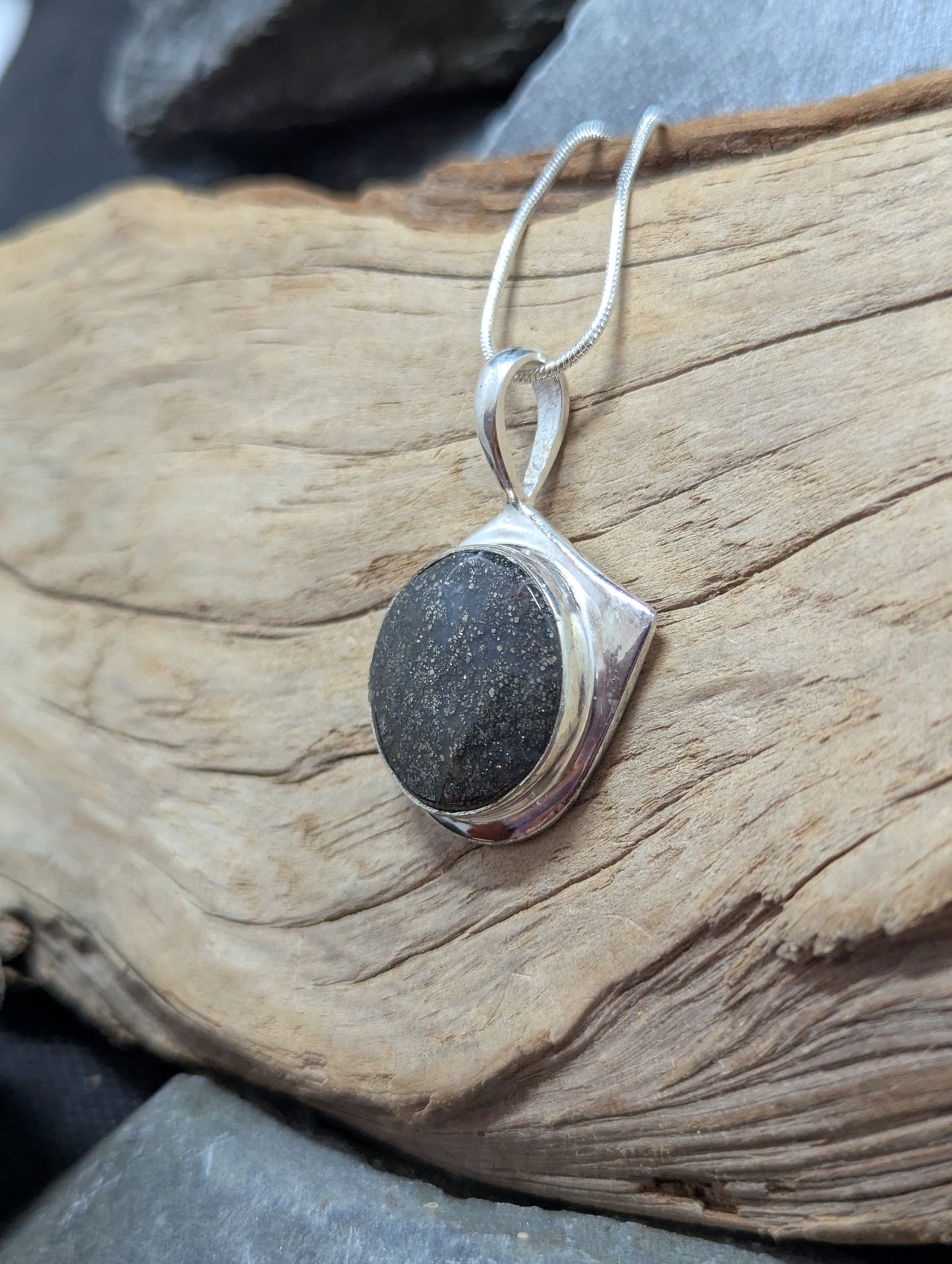 Marcasite