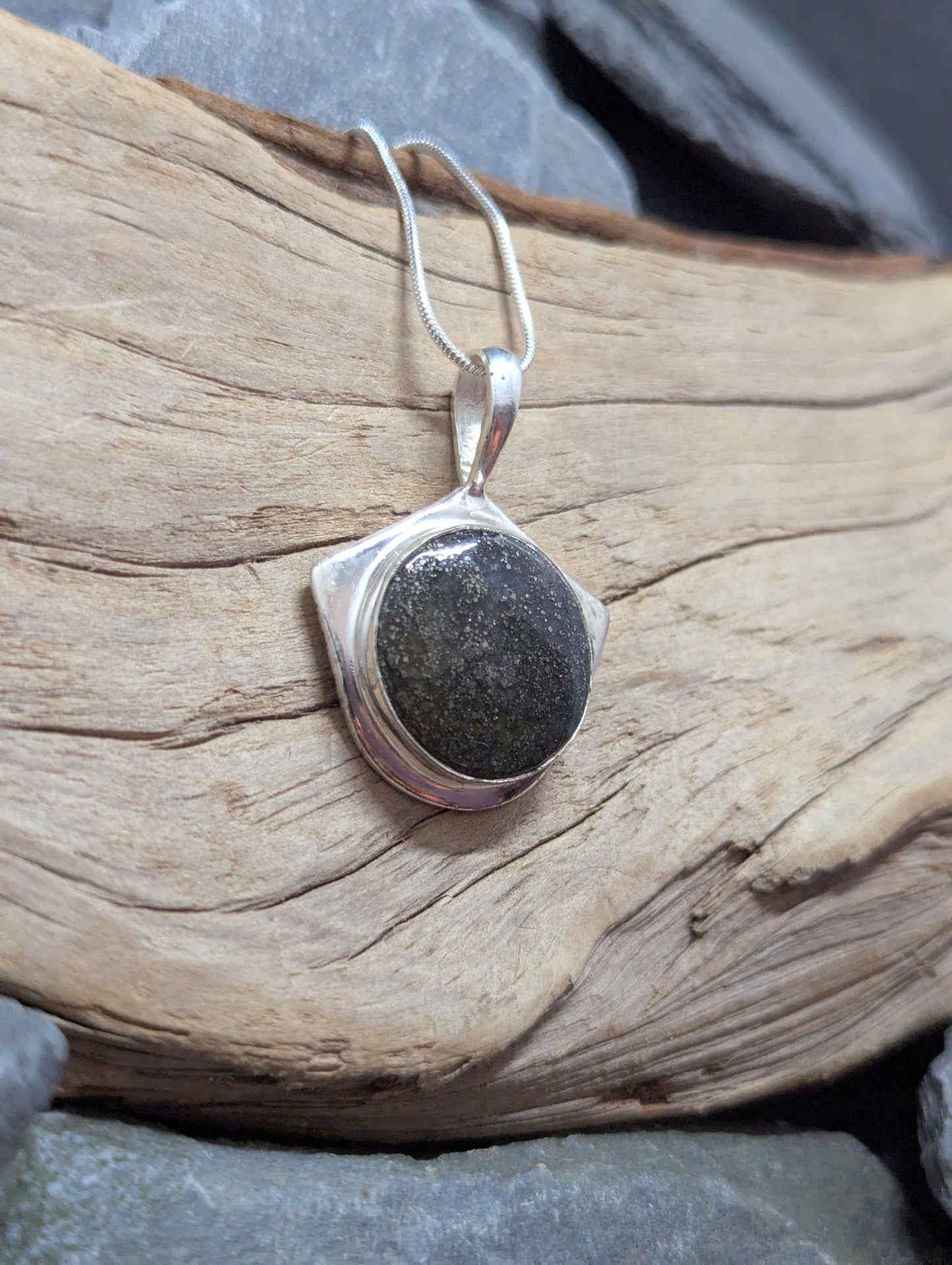 Marcasite