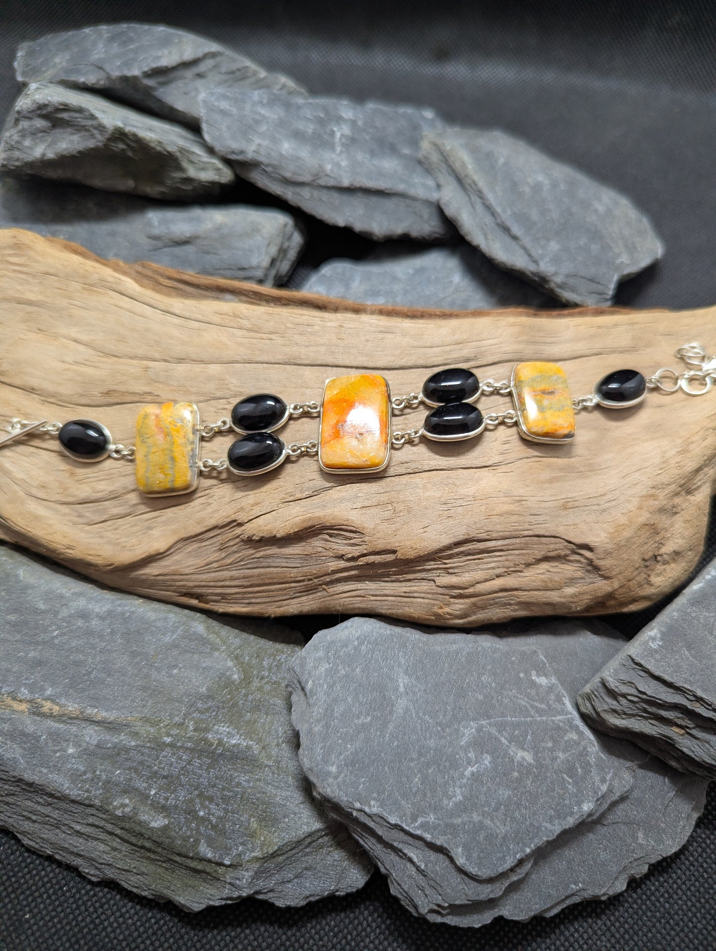 Bumblebee Jasper