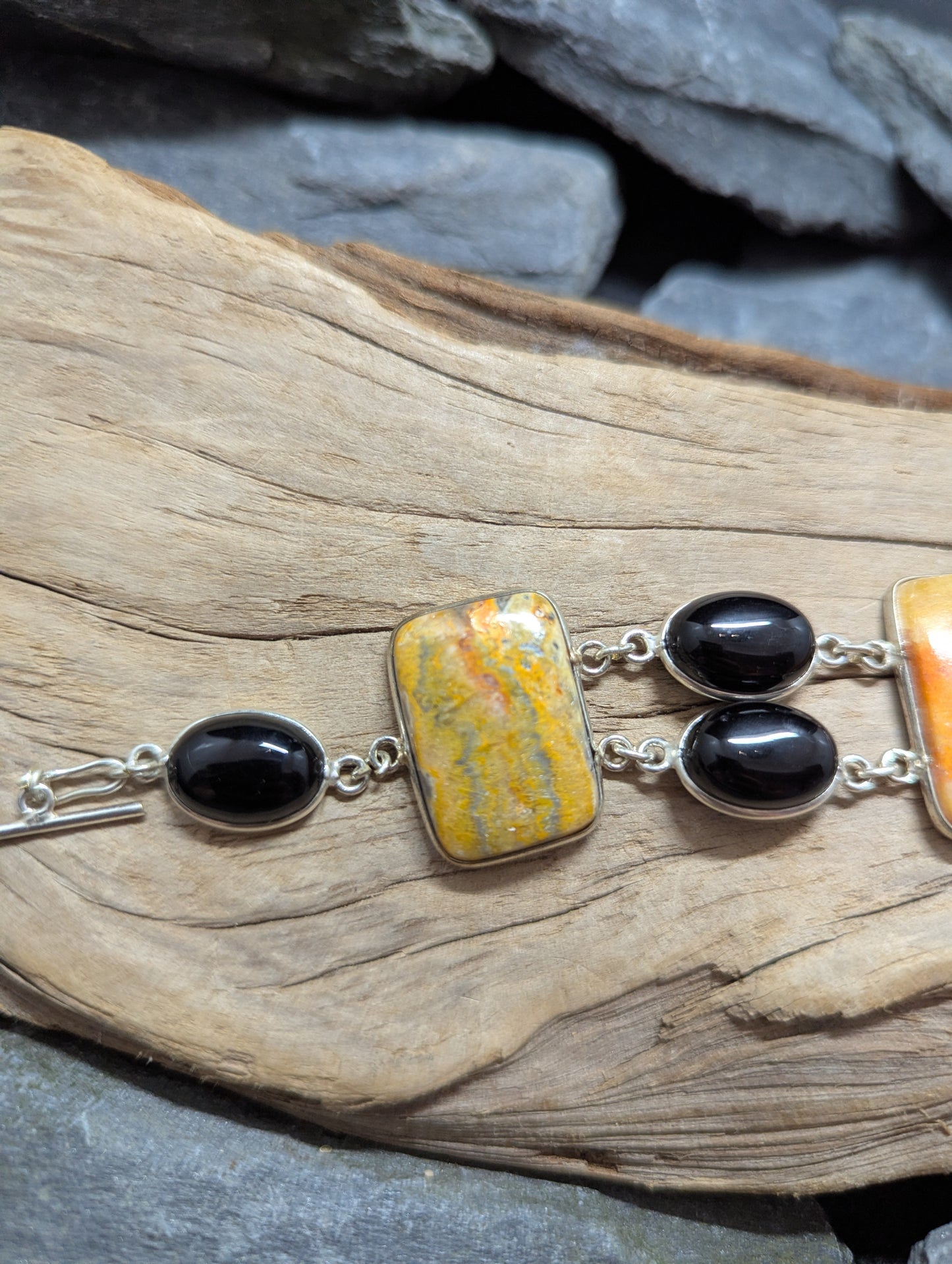 Bumblebee Jasper