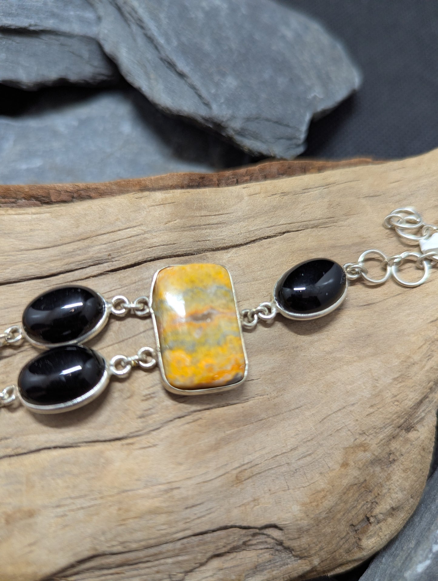 Bumblebee Jasper