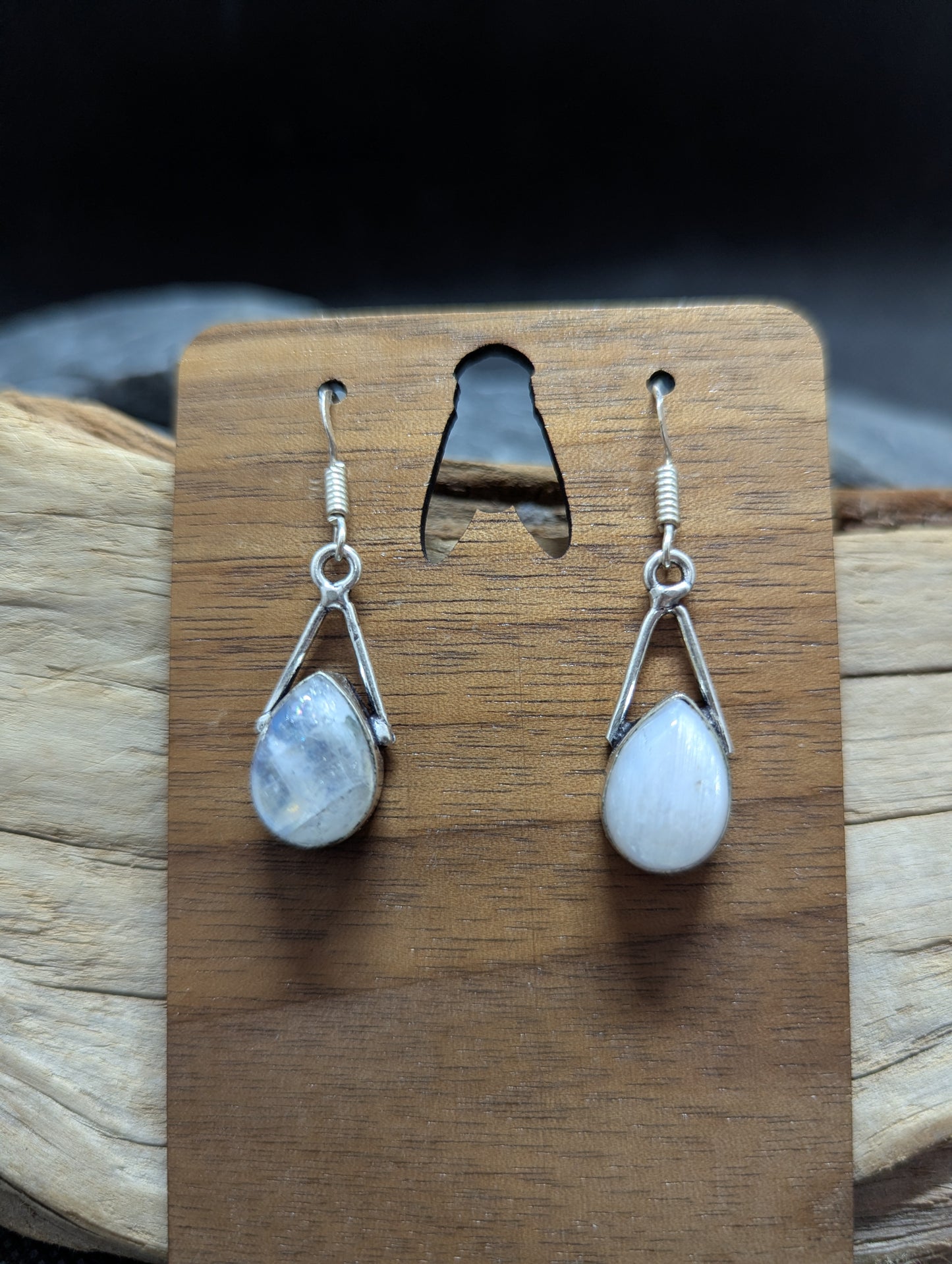 Rainbow Moonstone
