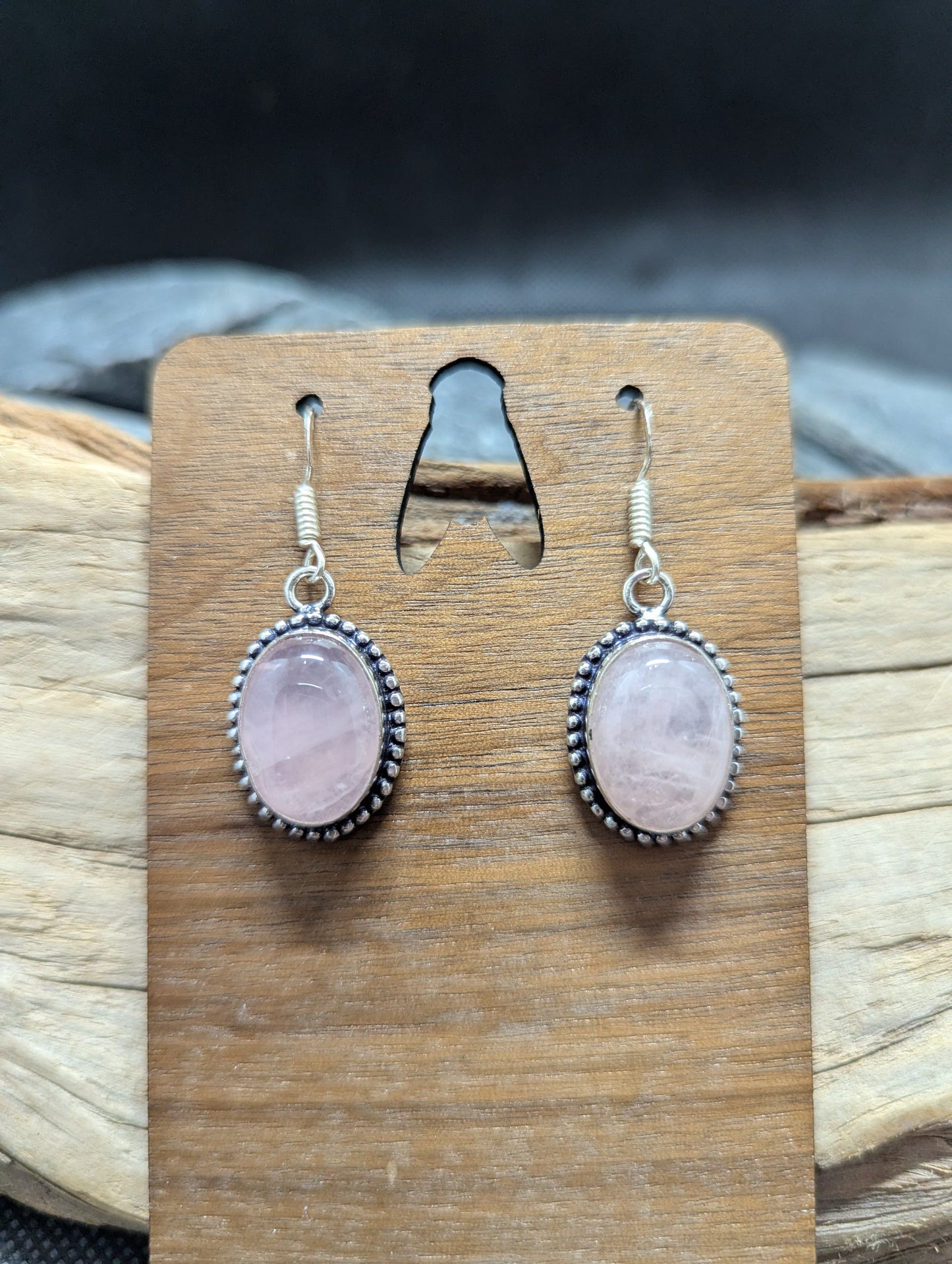 Rose Quartz