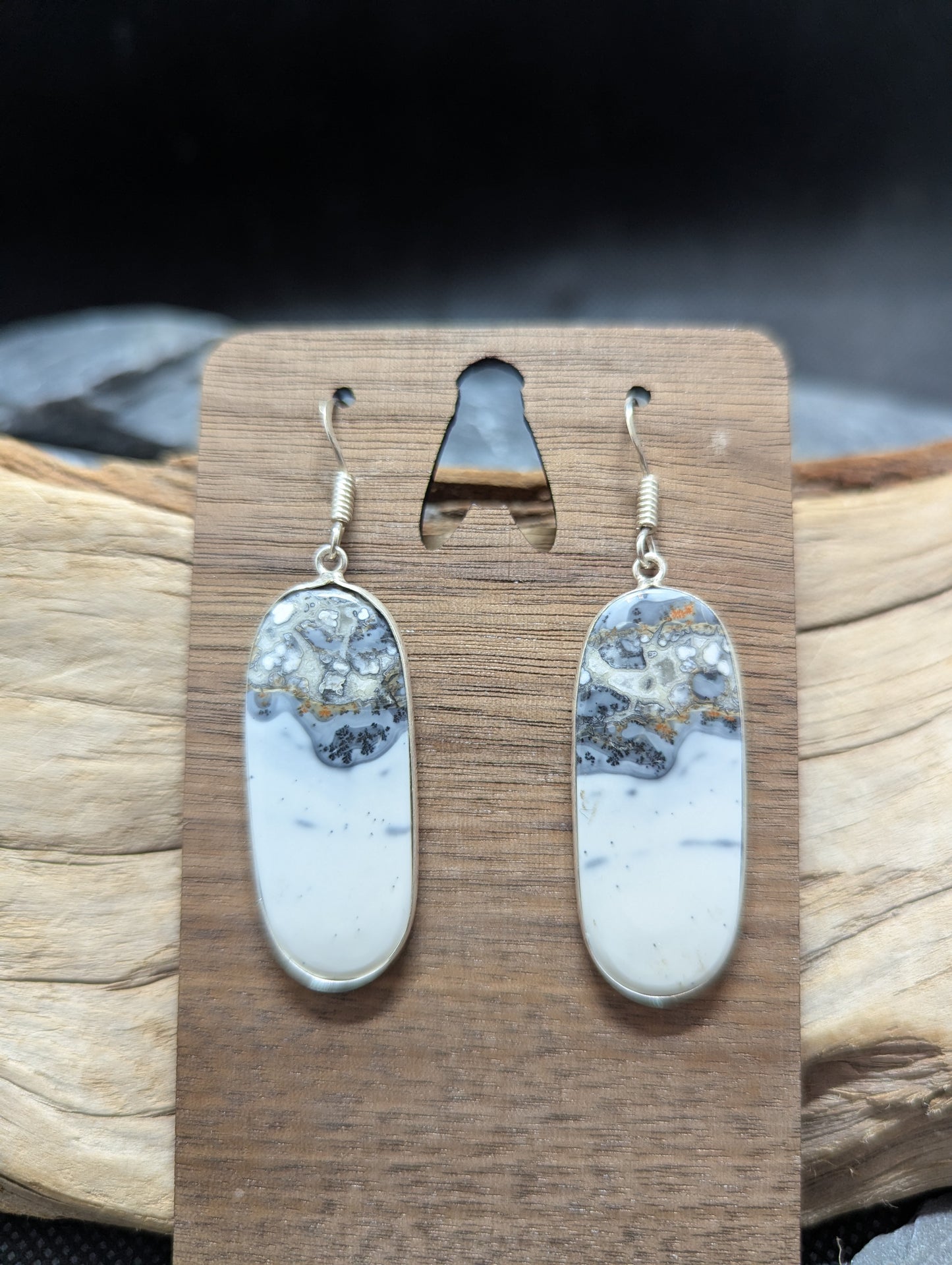 Maligano Jasper