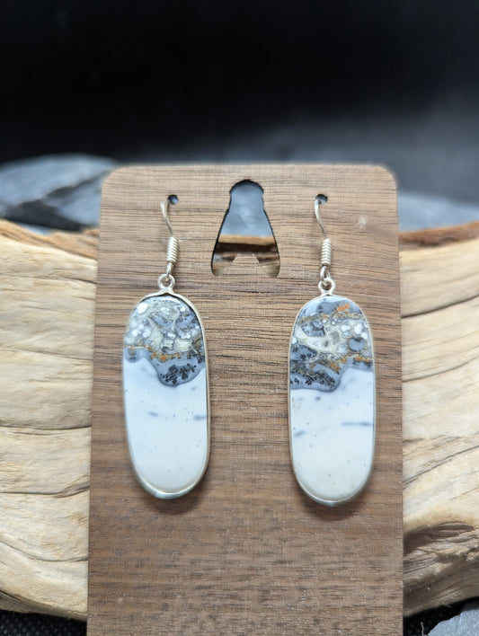 Maligano Jasper