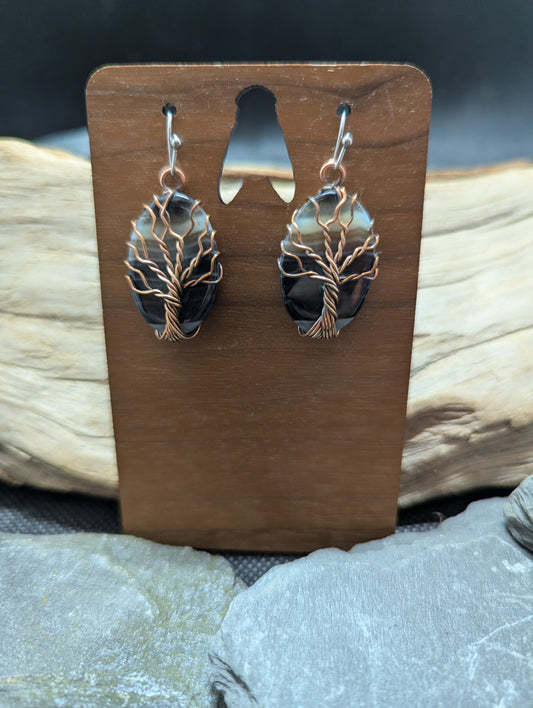 Botswana Lace Agate