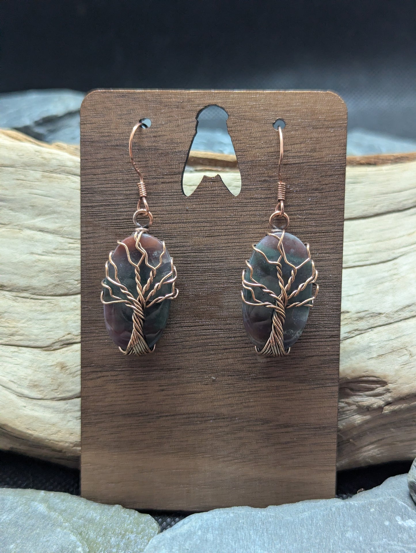 Bloodstone