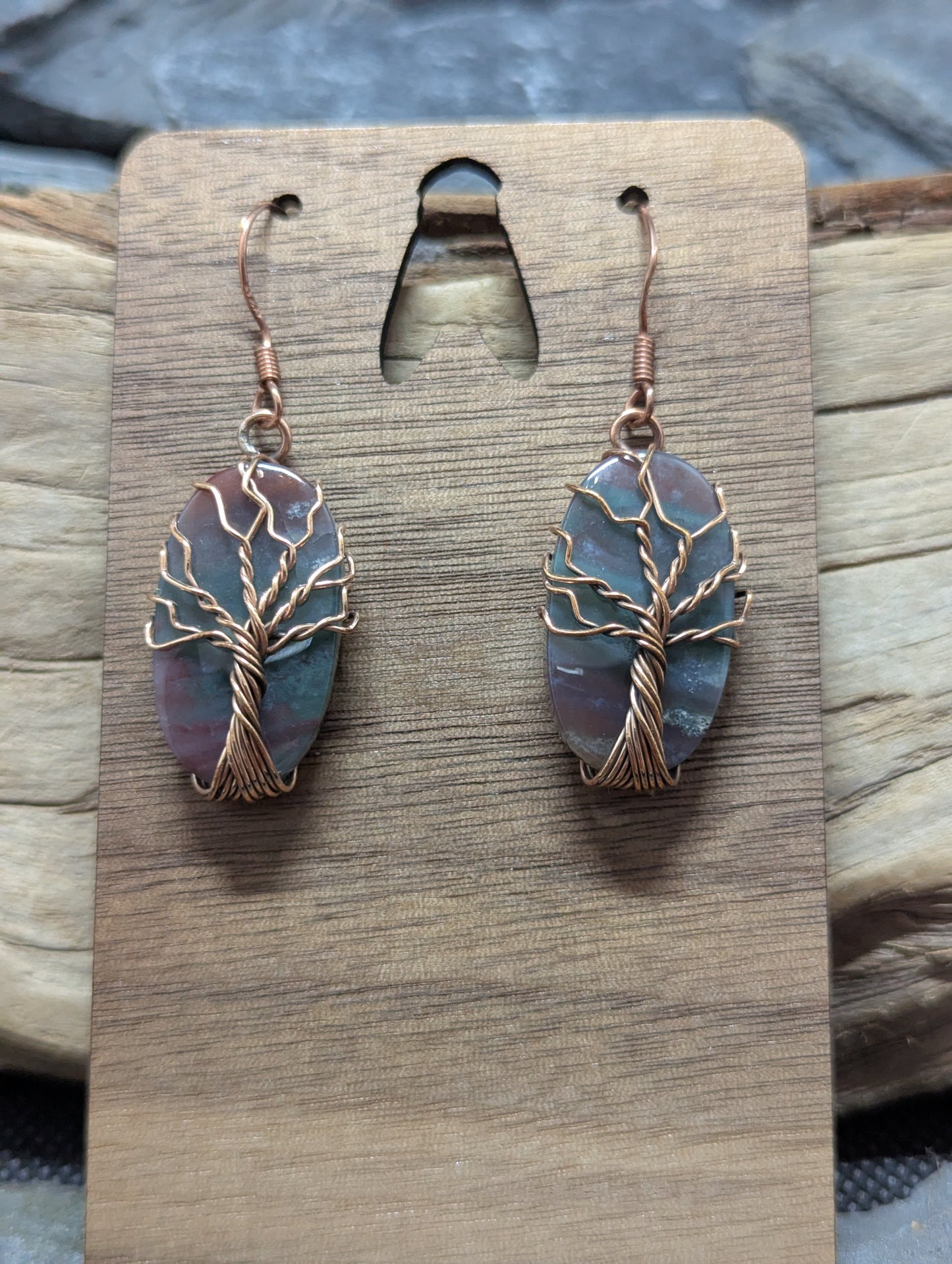 Bloodstone