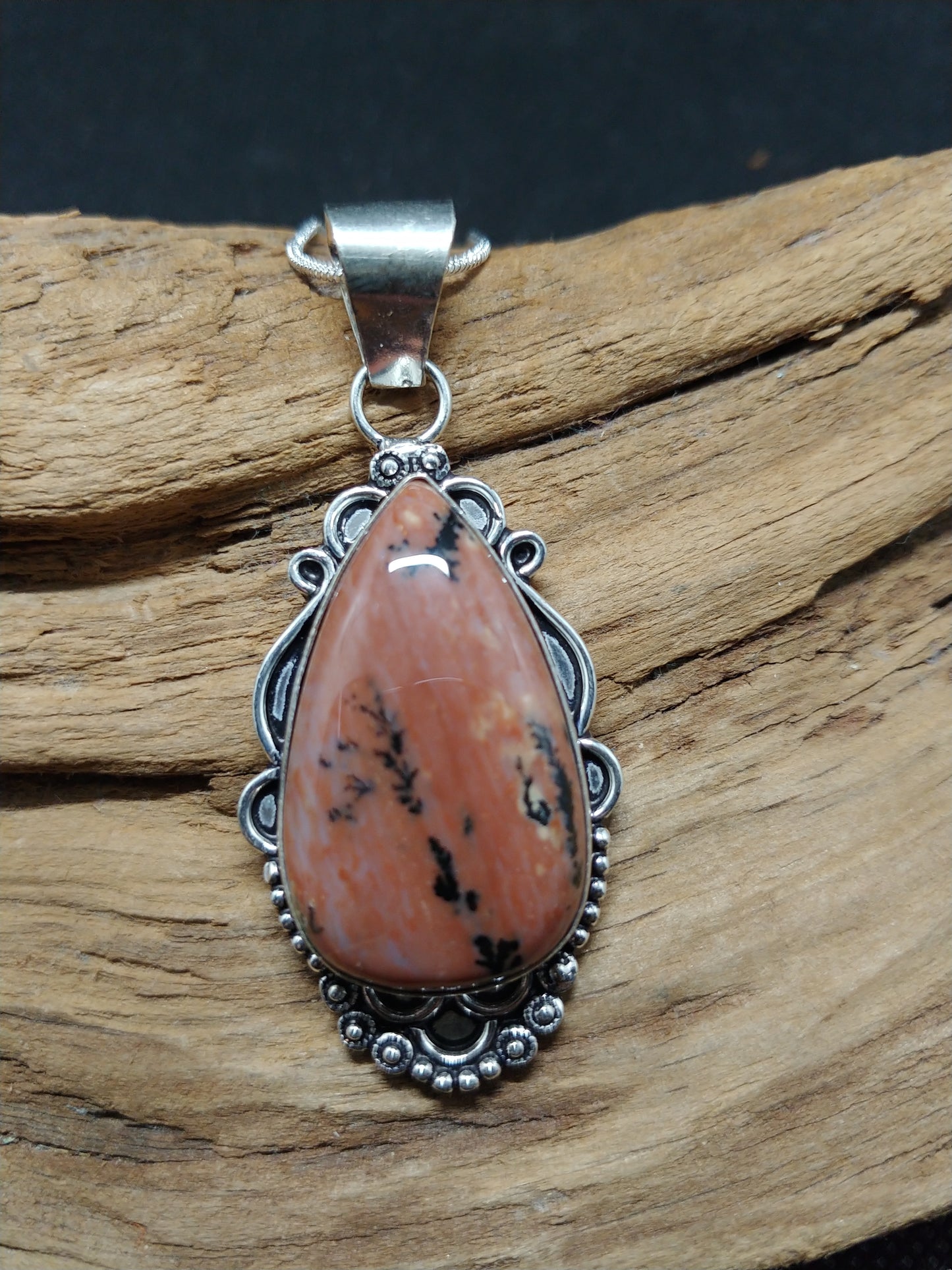 Crazy Lace Jasper