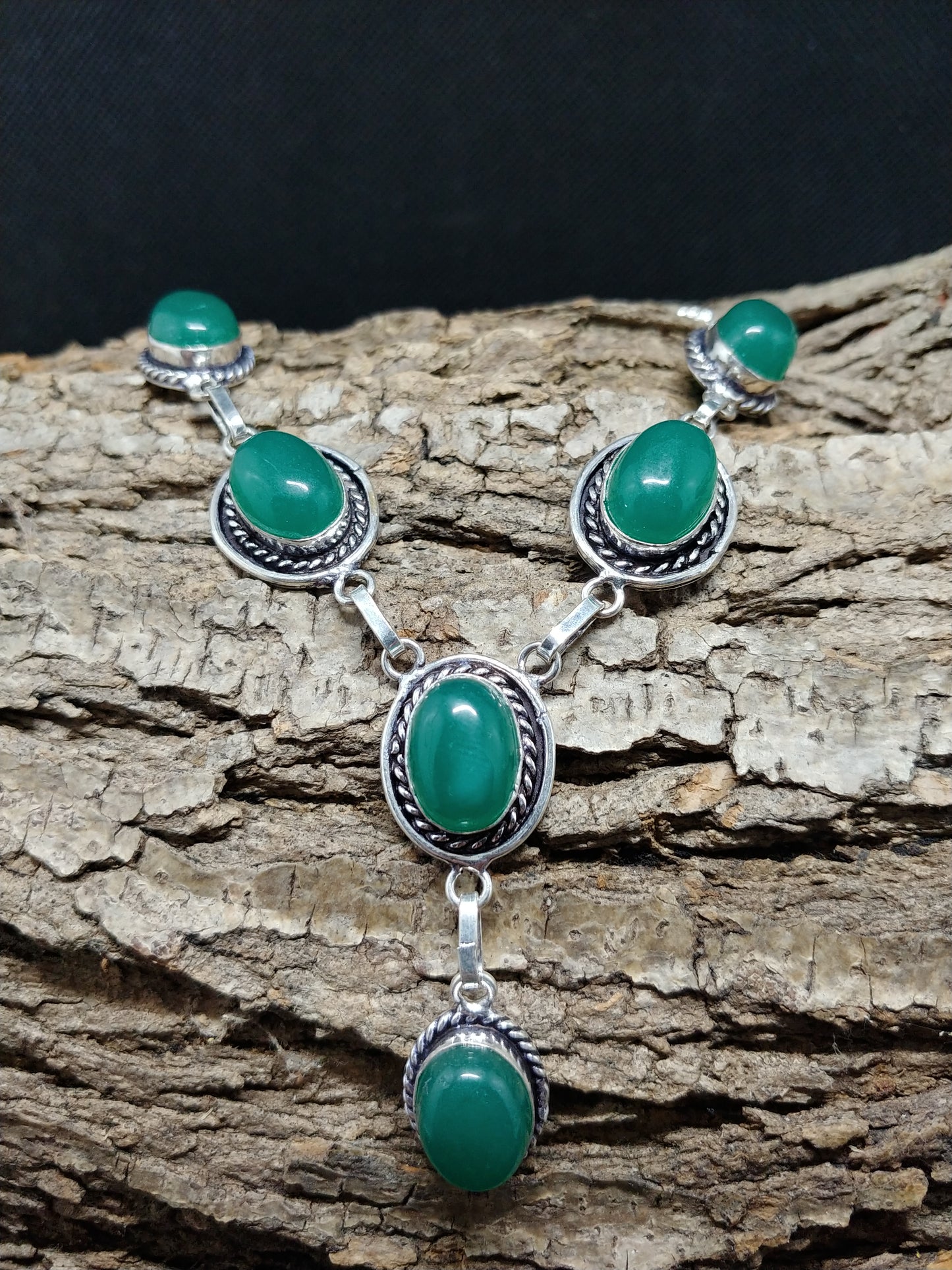 Green Aventurine