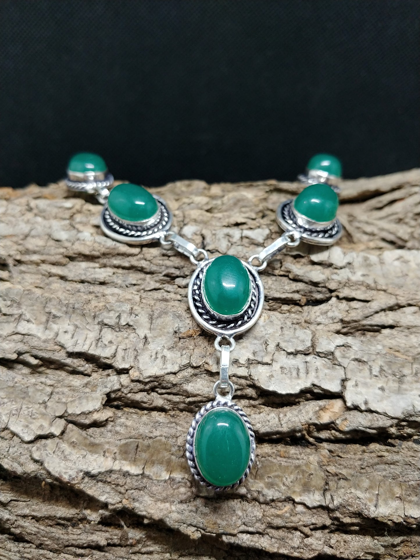 Green Aventurine