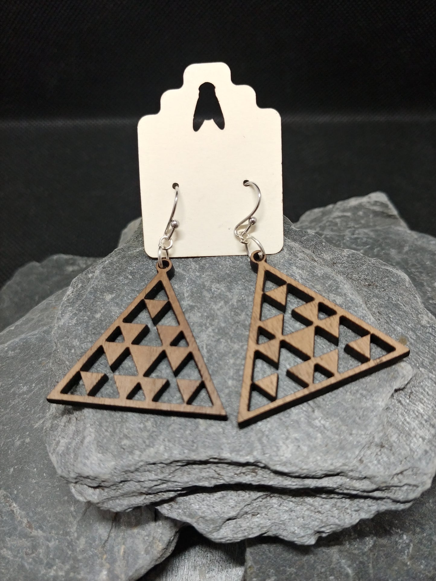 Walnut Triangle's Triangle